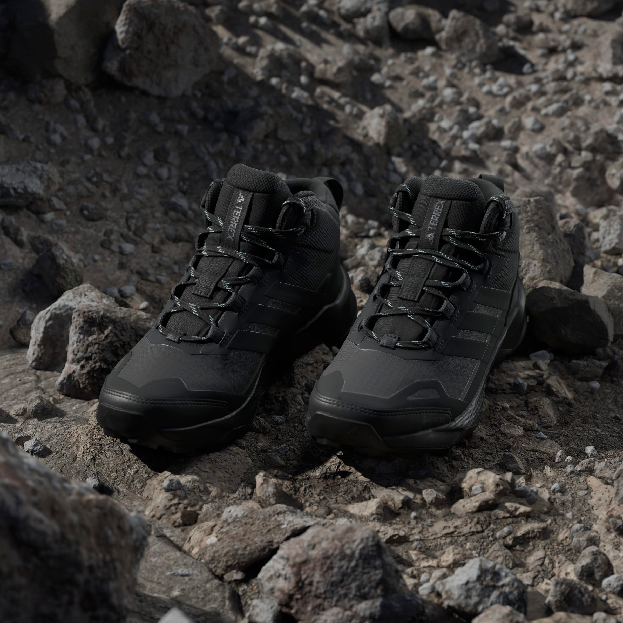 adidas TERREX Wanderschuh »TERREX SKYCHASER AX5 MID GORE-TEX«  wasserdicht