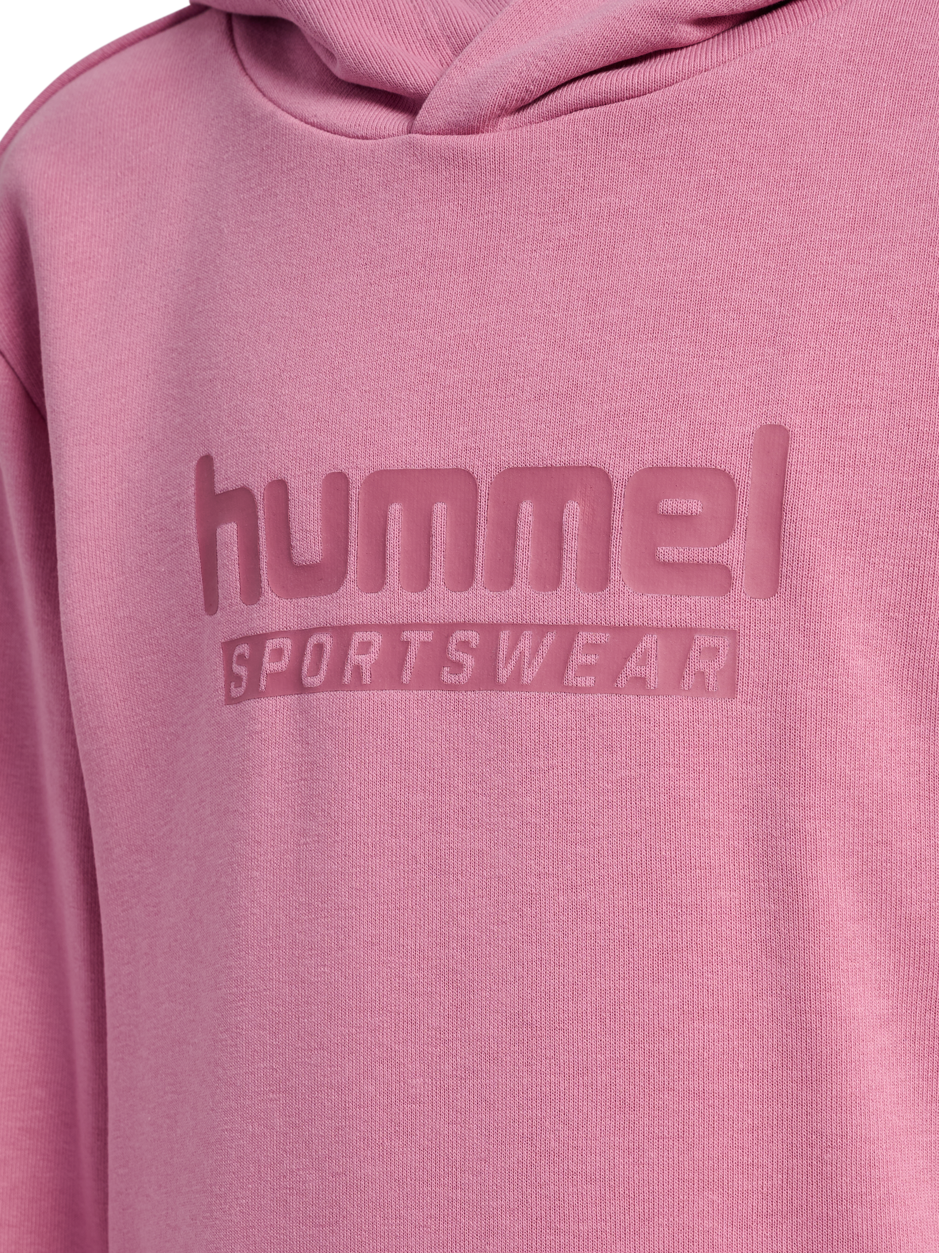 hummel Kapuzensweatshirt
