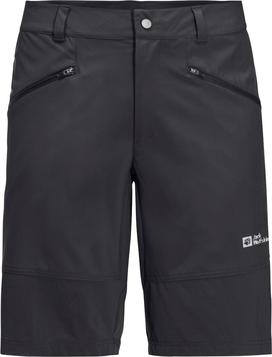 Jack Wolfskin Shorts »HIKING ALPINE SHORT M«
