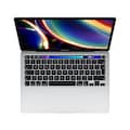 Apple Notebook »MacBook Pro (2020), 13,3", Retina Display«, (33,78 cm/13,3 Zoll), Intel, Core i5, Iris Plus Graphics, - GB HDD, 1000 GB SSD