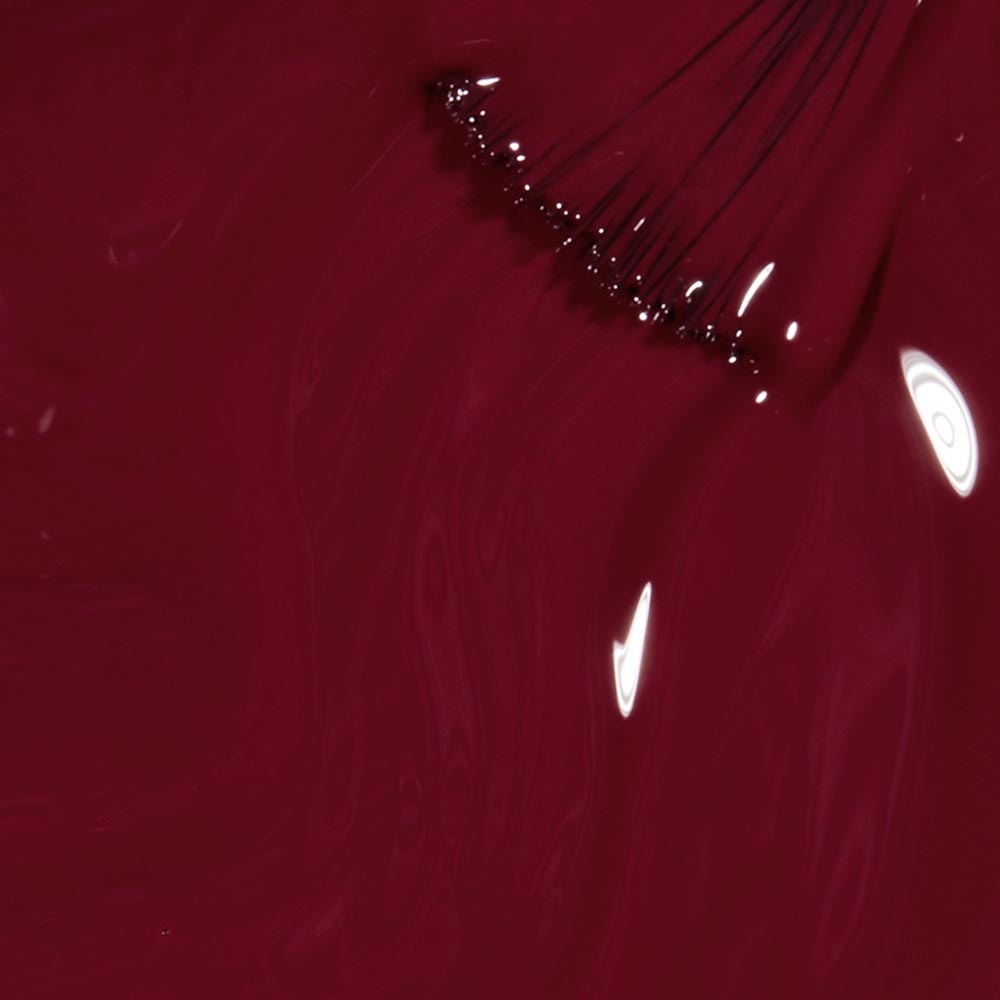 OPI Nagellack »Nail Lacquer We the Female« schnelltrocknend, glänzend, glattes Finish, wischfest, hohe Deckkraft