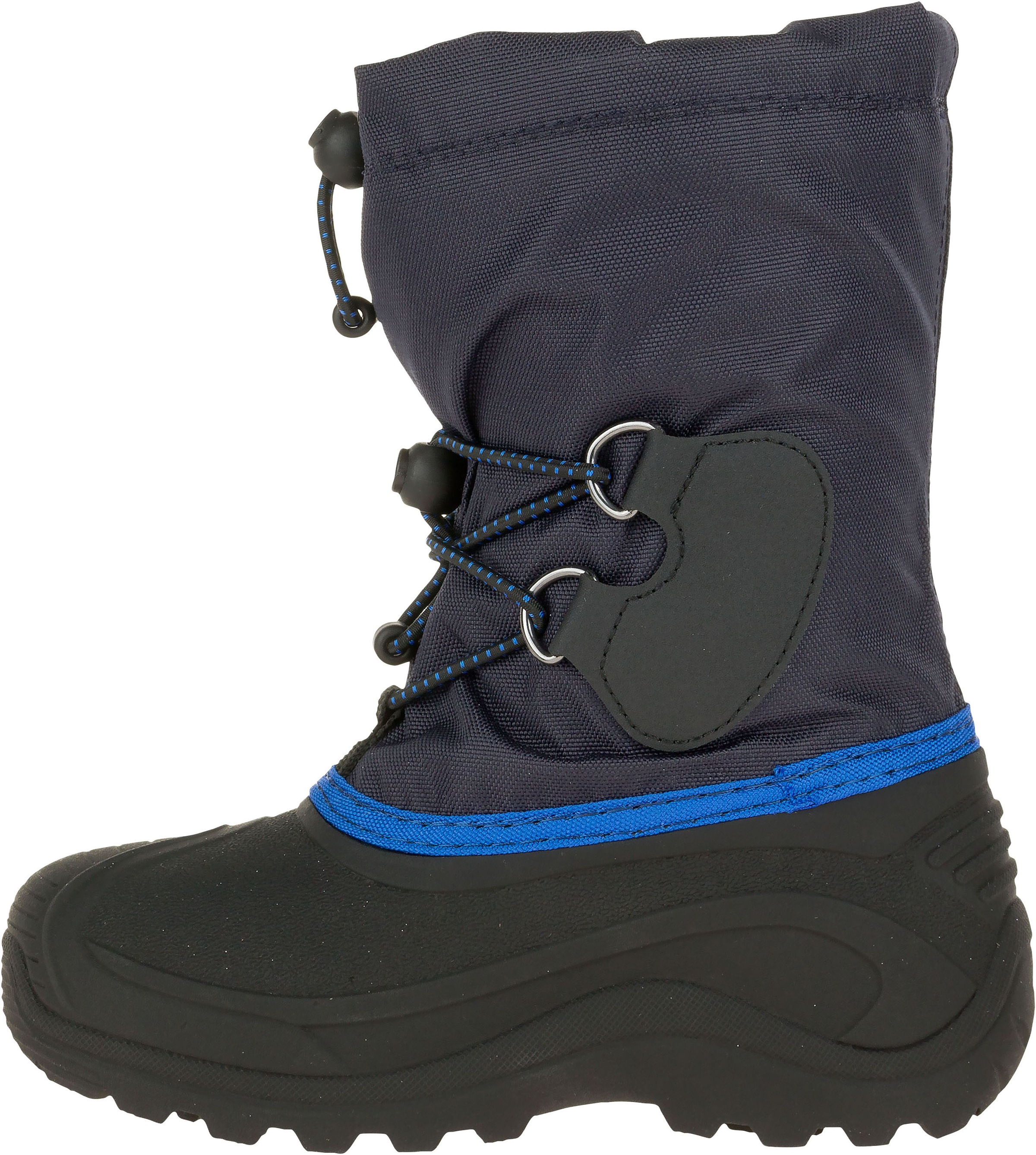 Kamik Outdoorwinterstiefel »SOUTHPOLE 4«  Winterboots, Winterstiefel, Snowboots, Winterschuhe, wasserdicht