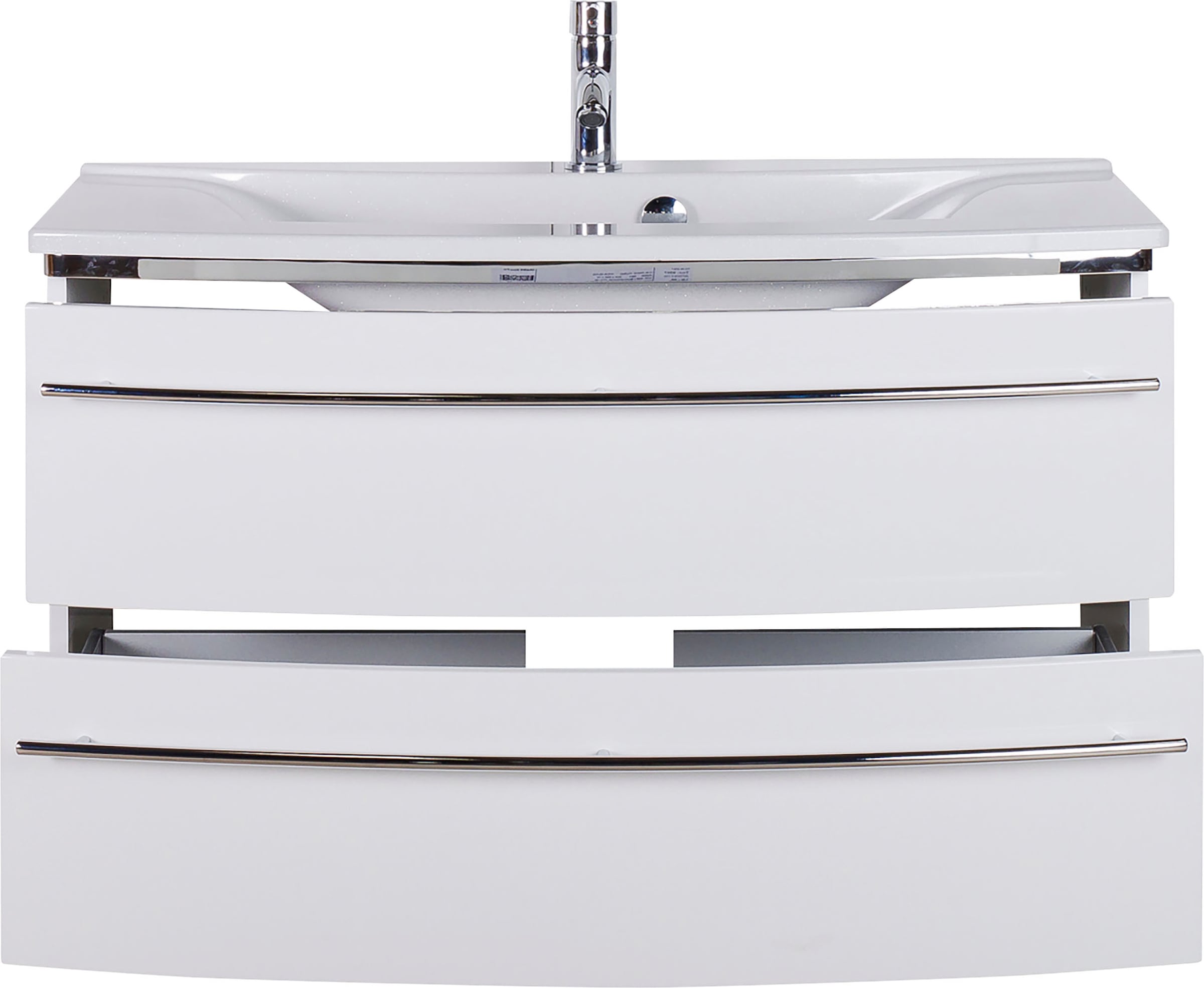 Saphir Waschtisch »3040« , Breite 92,4 cm