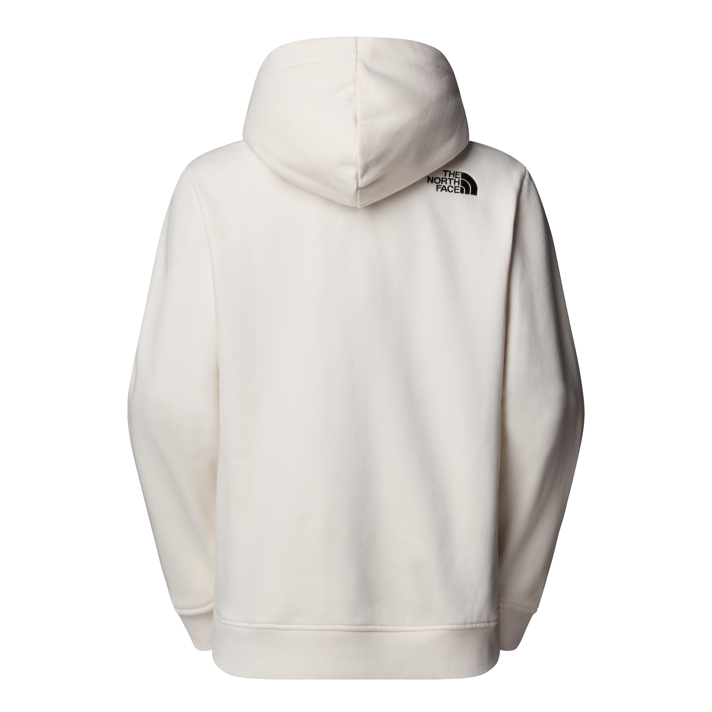 The North Face Kapuzensweatshirt »W DREW PEAK PULLOVER HOODIE«