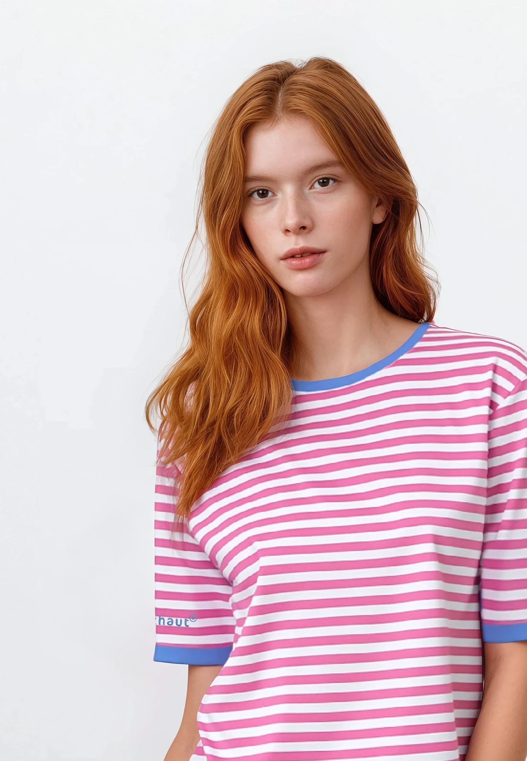 salzhaut T-Shirt »Shirt UCK«