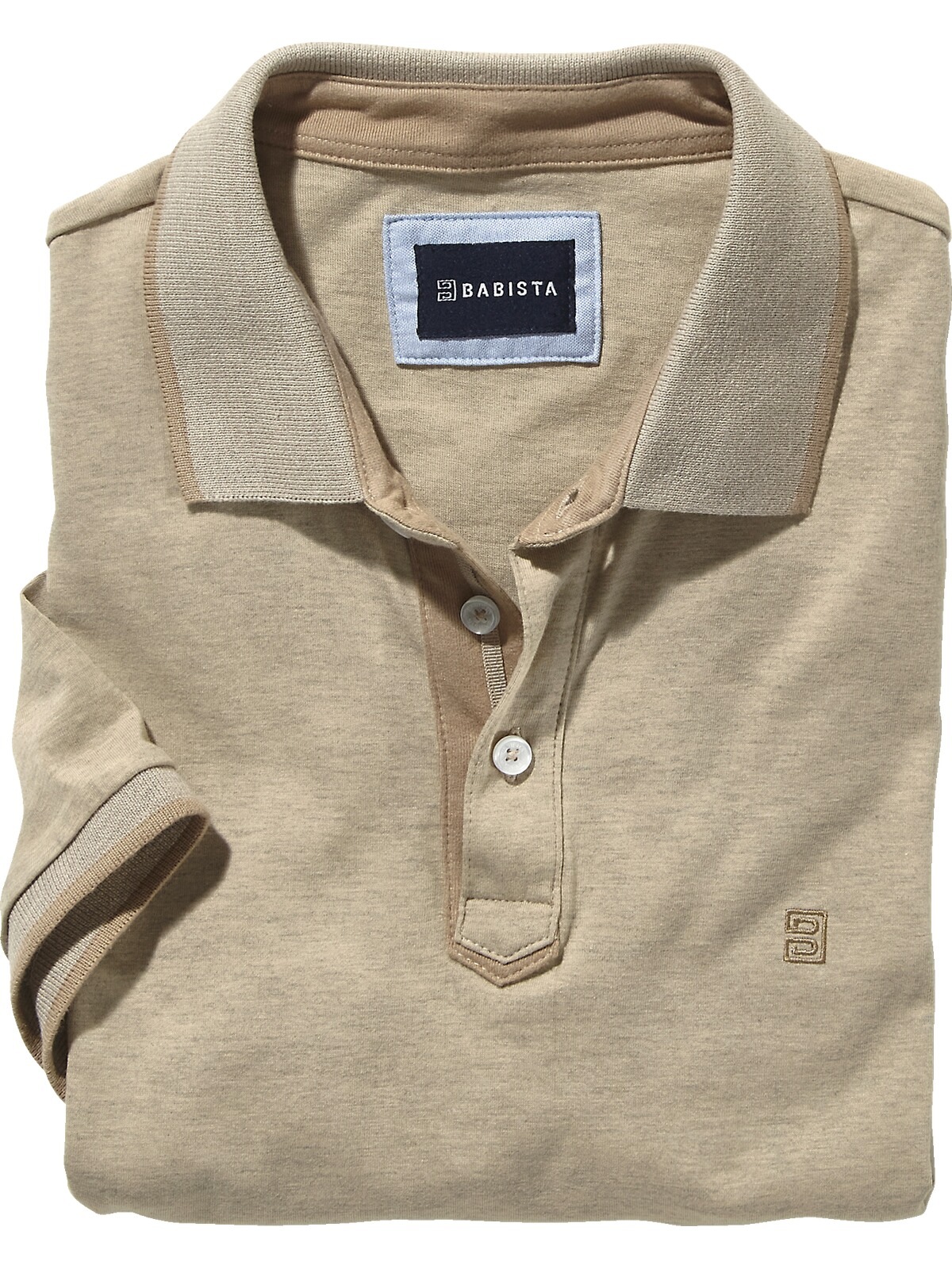 Babista Poloshirt »Poloshirt TOVIO«, (1 tlg.)