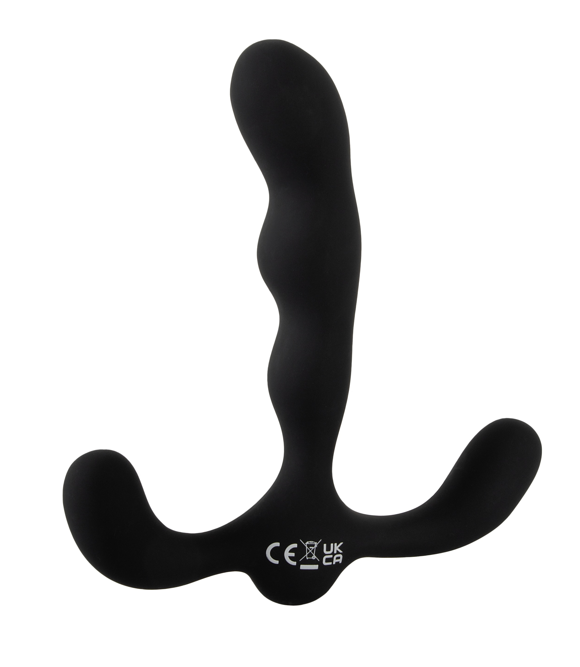ANOS Anal-Stimulator »Analvibrator Flexible Prostate Stimulator« ()