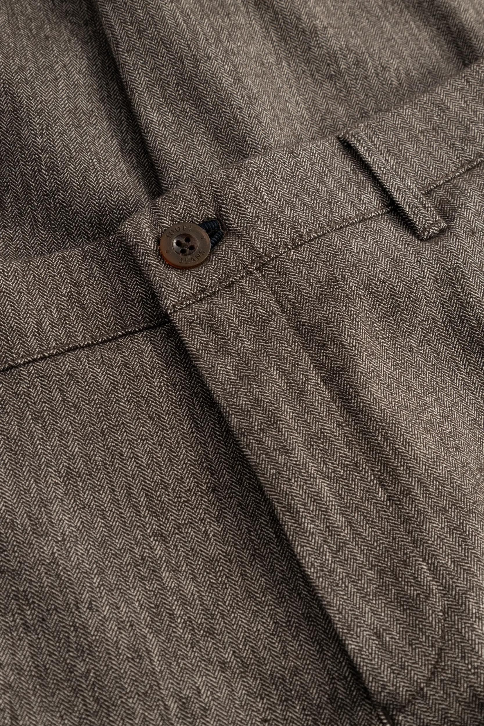 Joop Jeans Chinohose »Matthew«  Regular fit mit Eingrifftaschen