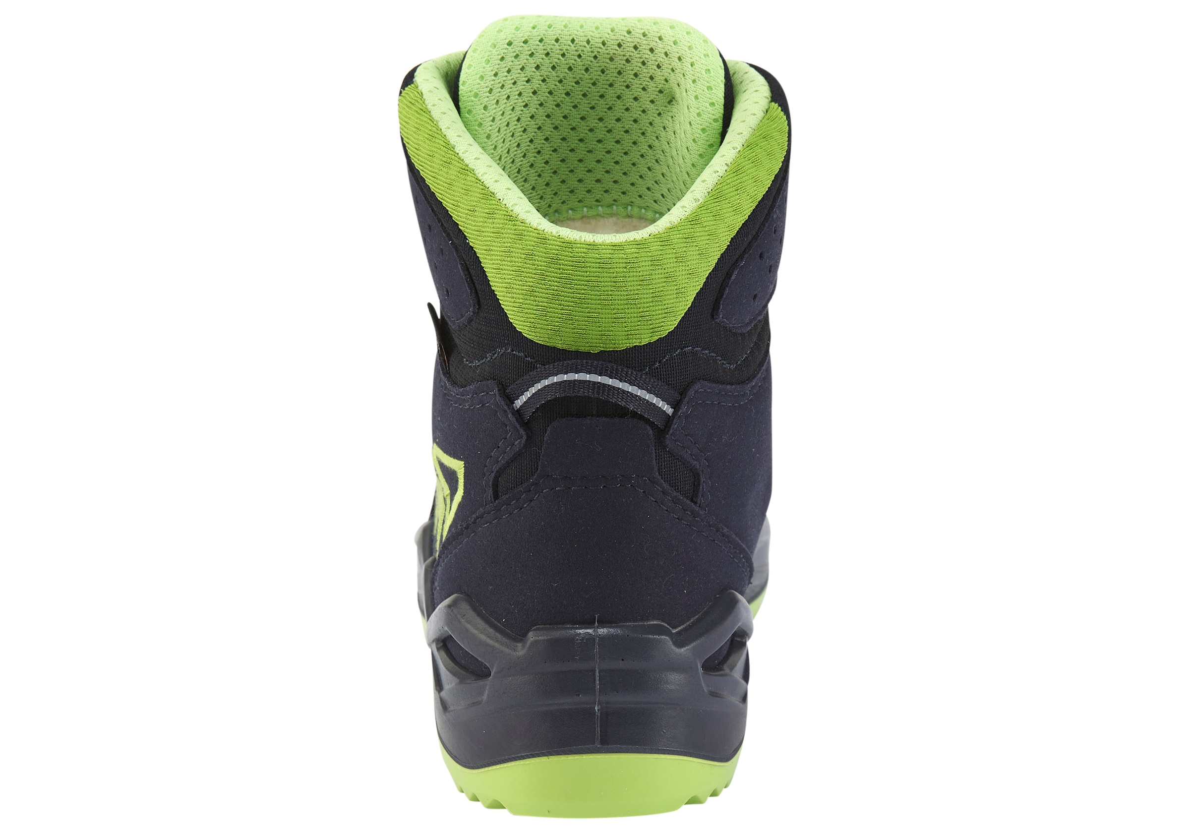 Lowa Winterstiefel »FIRO GORE-TEX HI JR«  Winterschuhe, Winterboots, wasserdicht, gefüttert, mit Drehverschluss