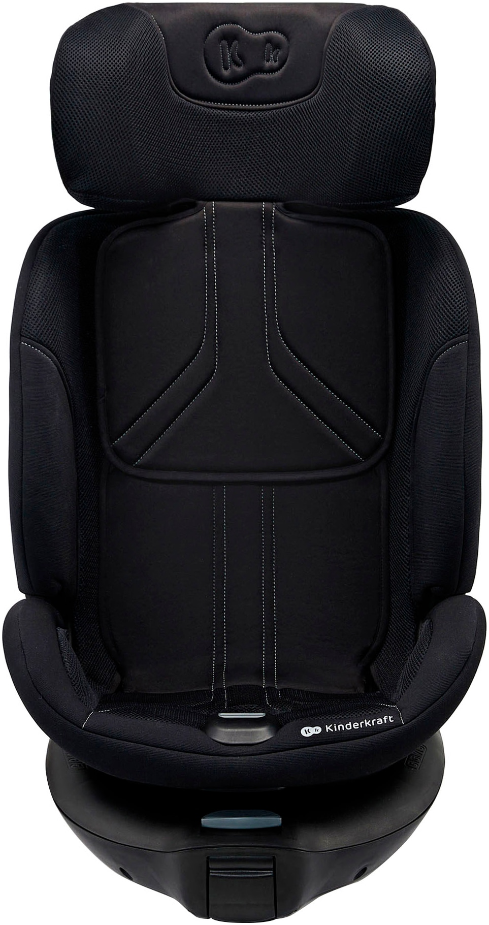 Kinderkraft Autokindersitz »XRIDER 2 i-Size« Klasse 0 / 1 / II / III (bis 36 kg)