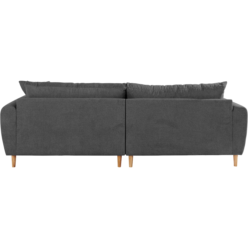 Home affaire Big-Sofa »Penelope Luxus«