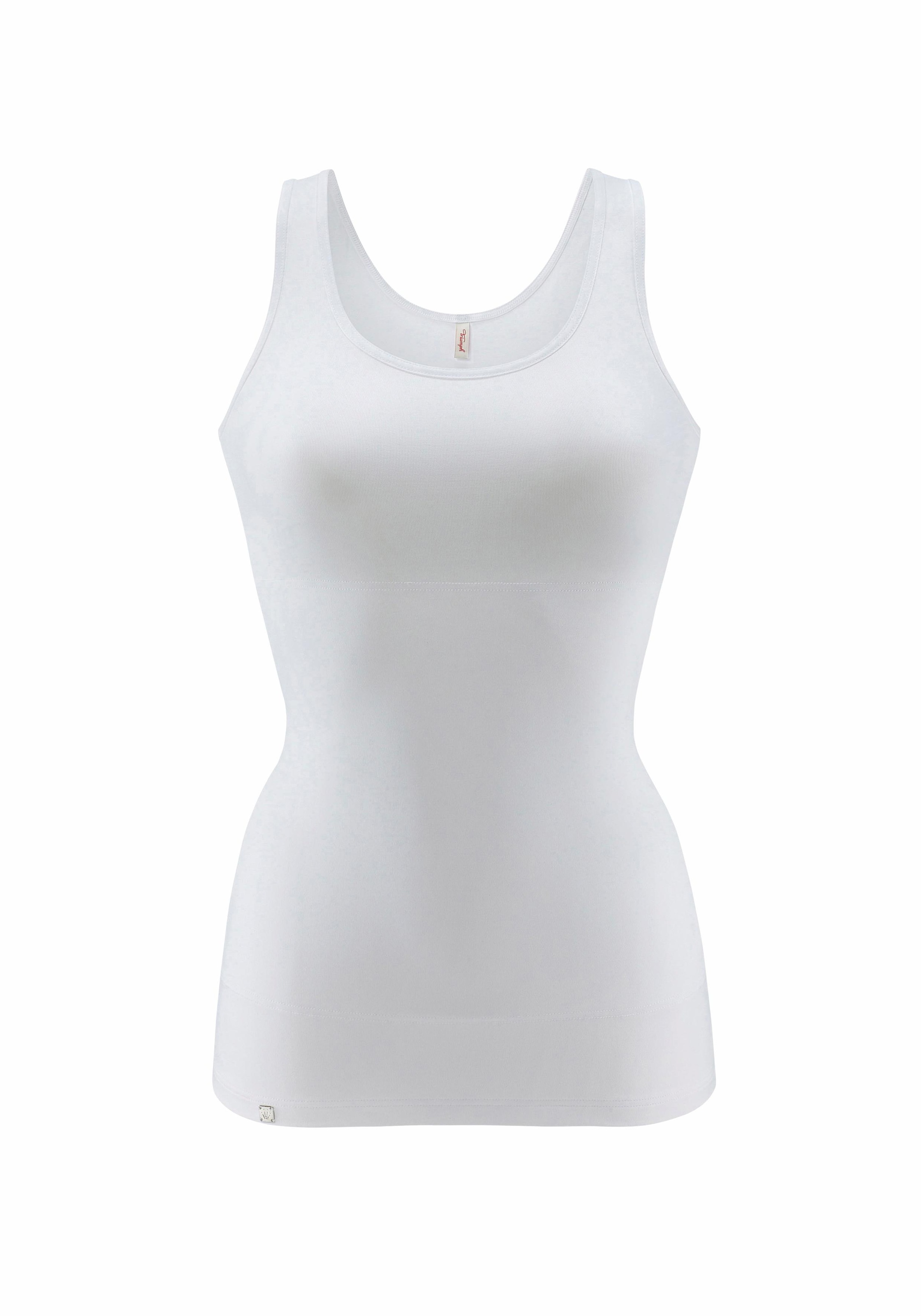 Triumph Shapingtop »Trendy Sensation Shirt 02«, auch als Basic-Top zu tragen, Basic Dessous