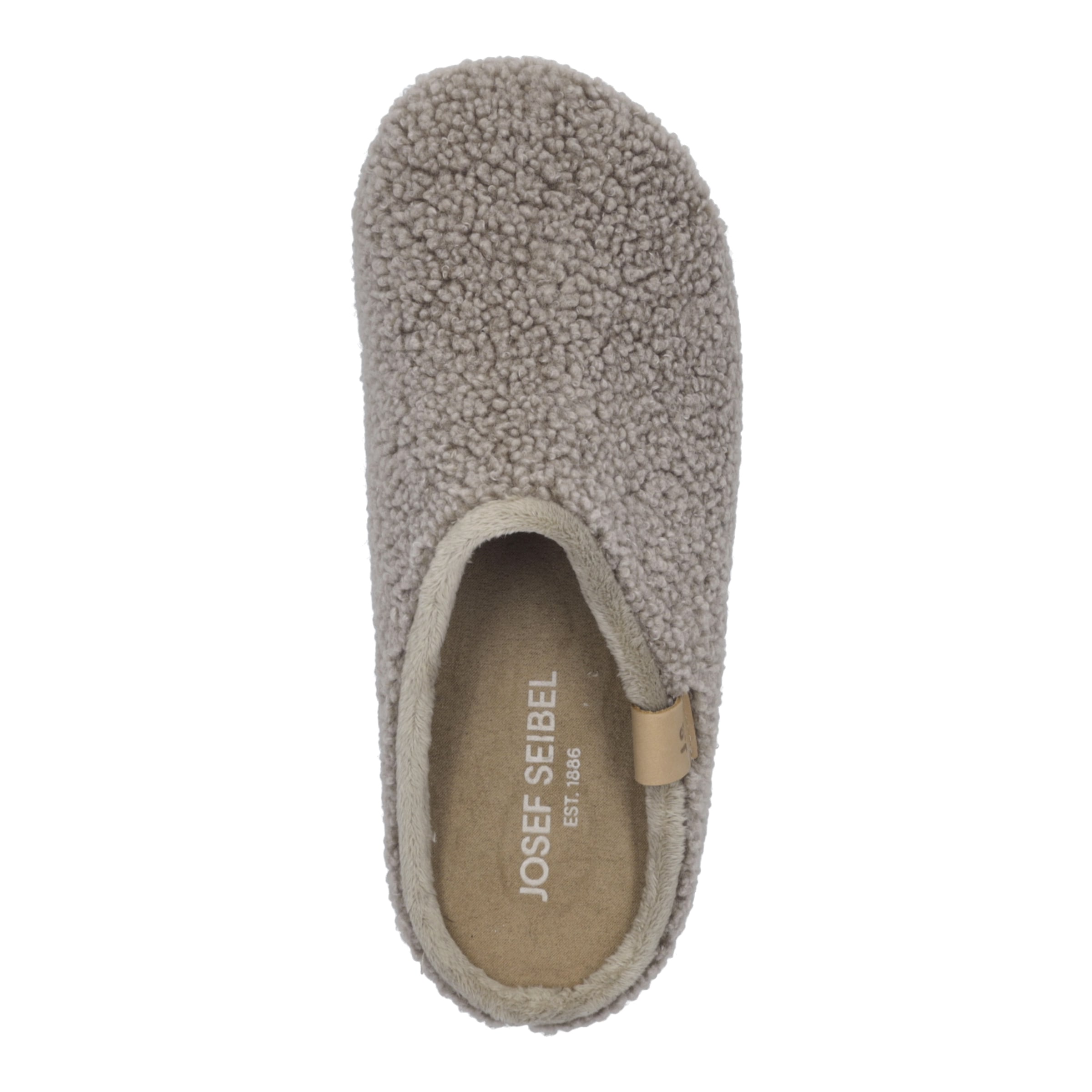 Josef Seibel Hausschuh »Cara 04, beige«