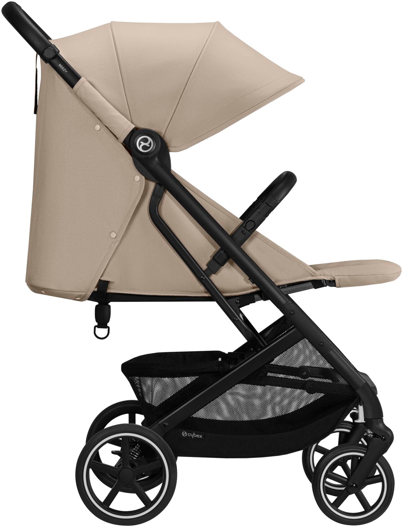 Cybex Kinder-Buggy »Gold, Beezy«, 22 kg