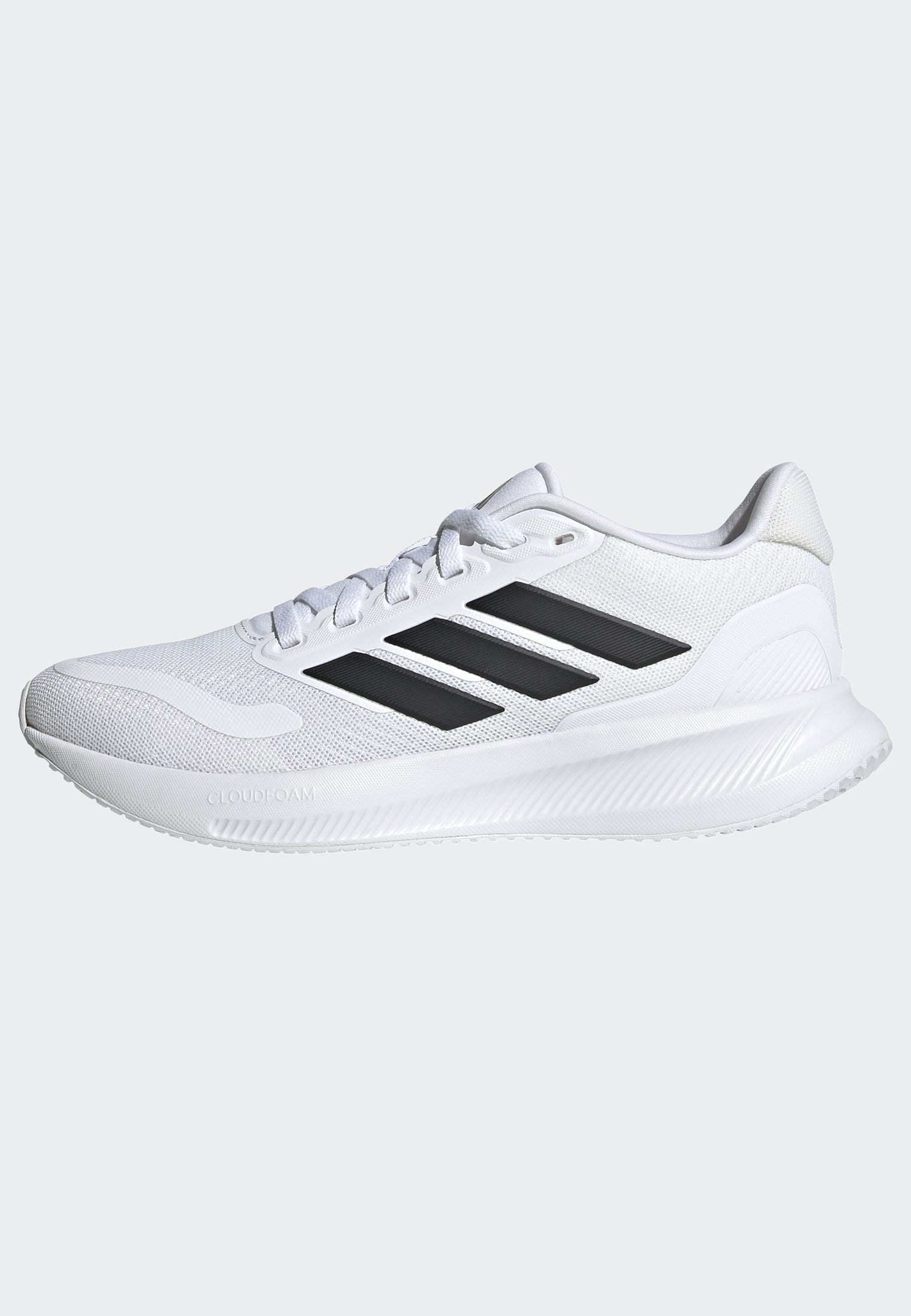 adidas Sportswear Laufschuh »RUNFALCON 5 KIDS«
