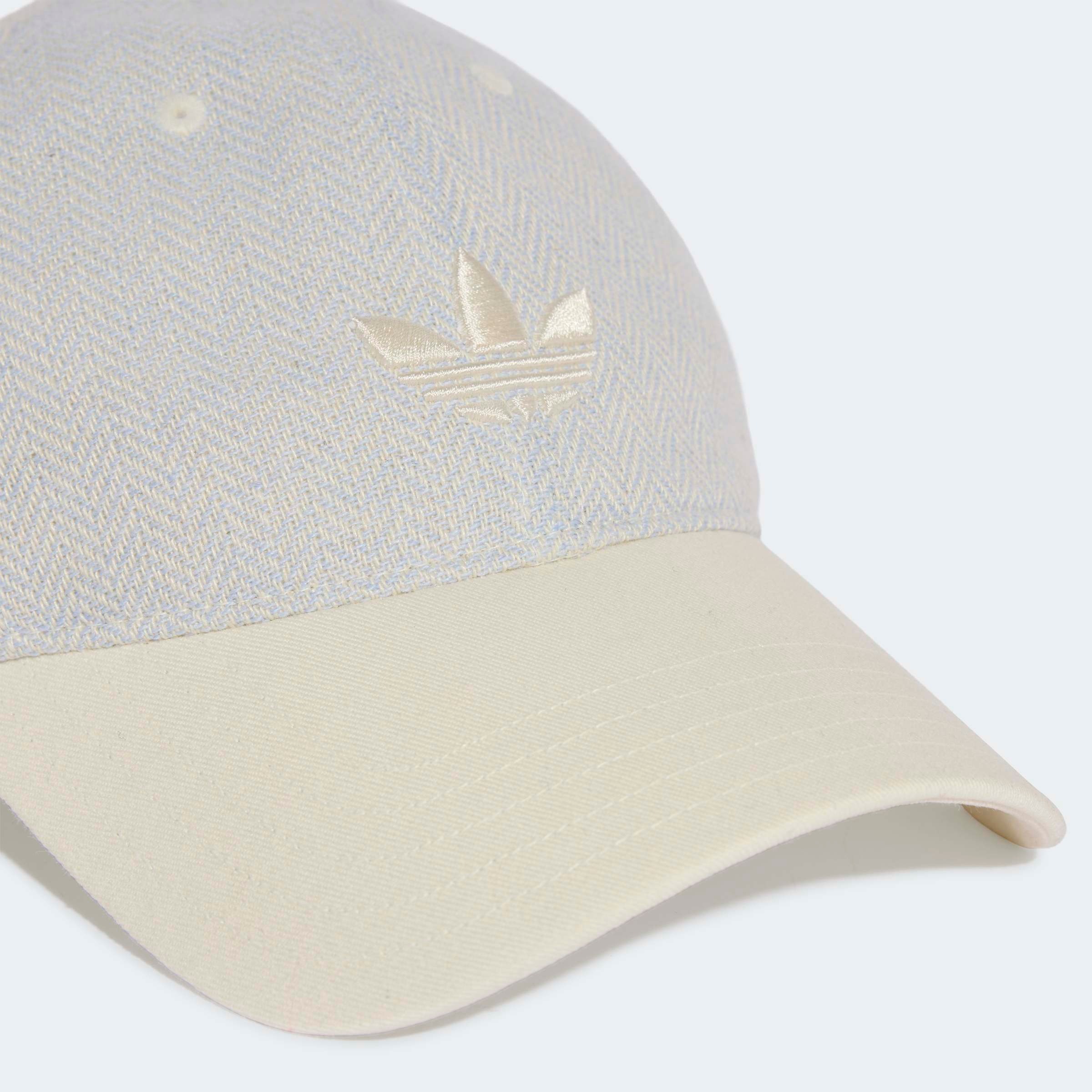adidas Originals Baseball Cap »TWEED CAP«