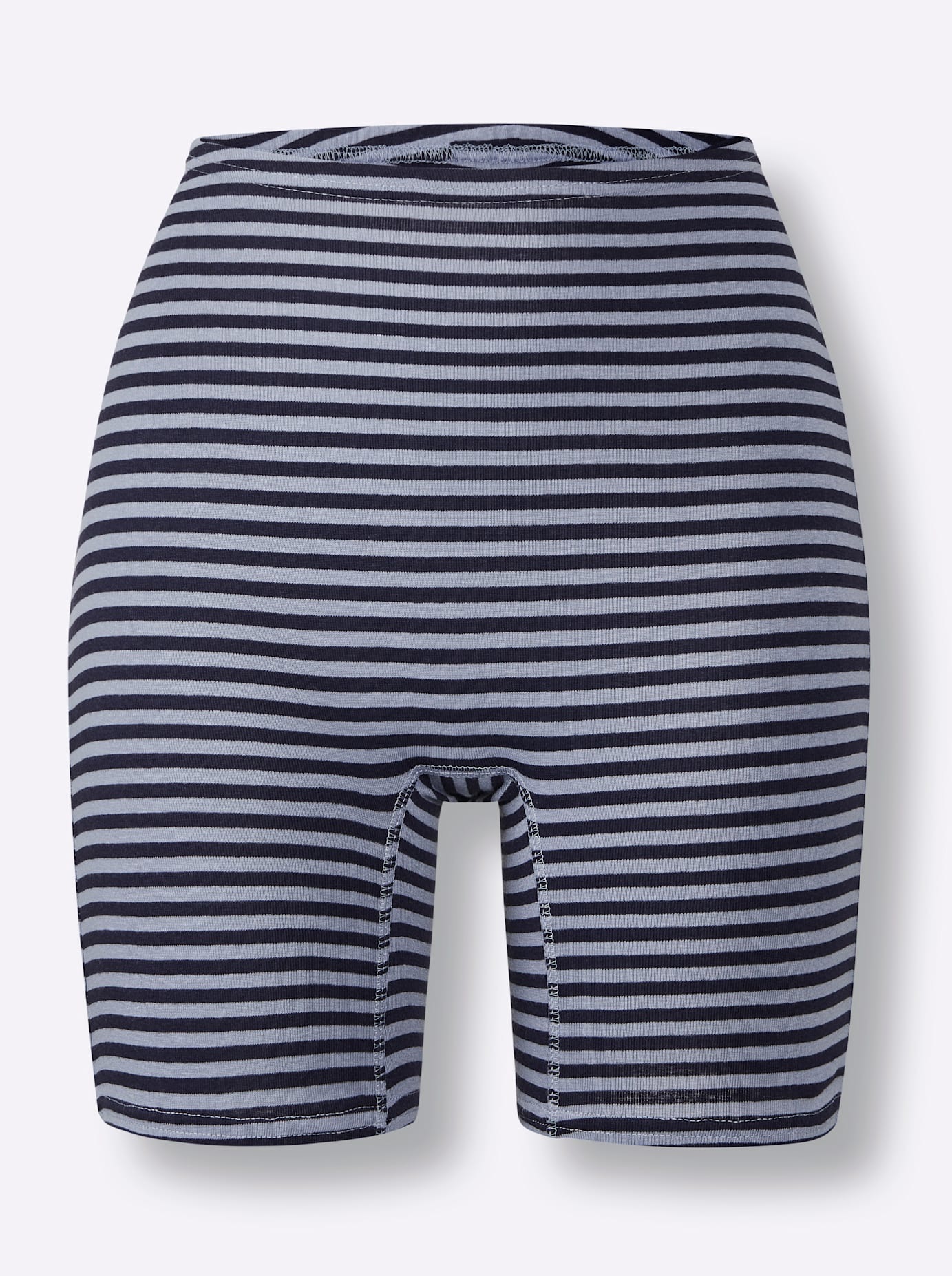 wäschepur Lange Unterhose, (2 St.)