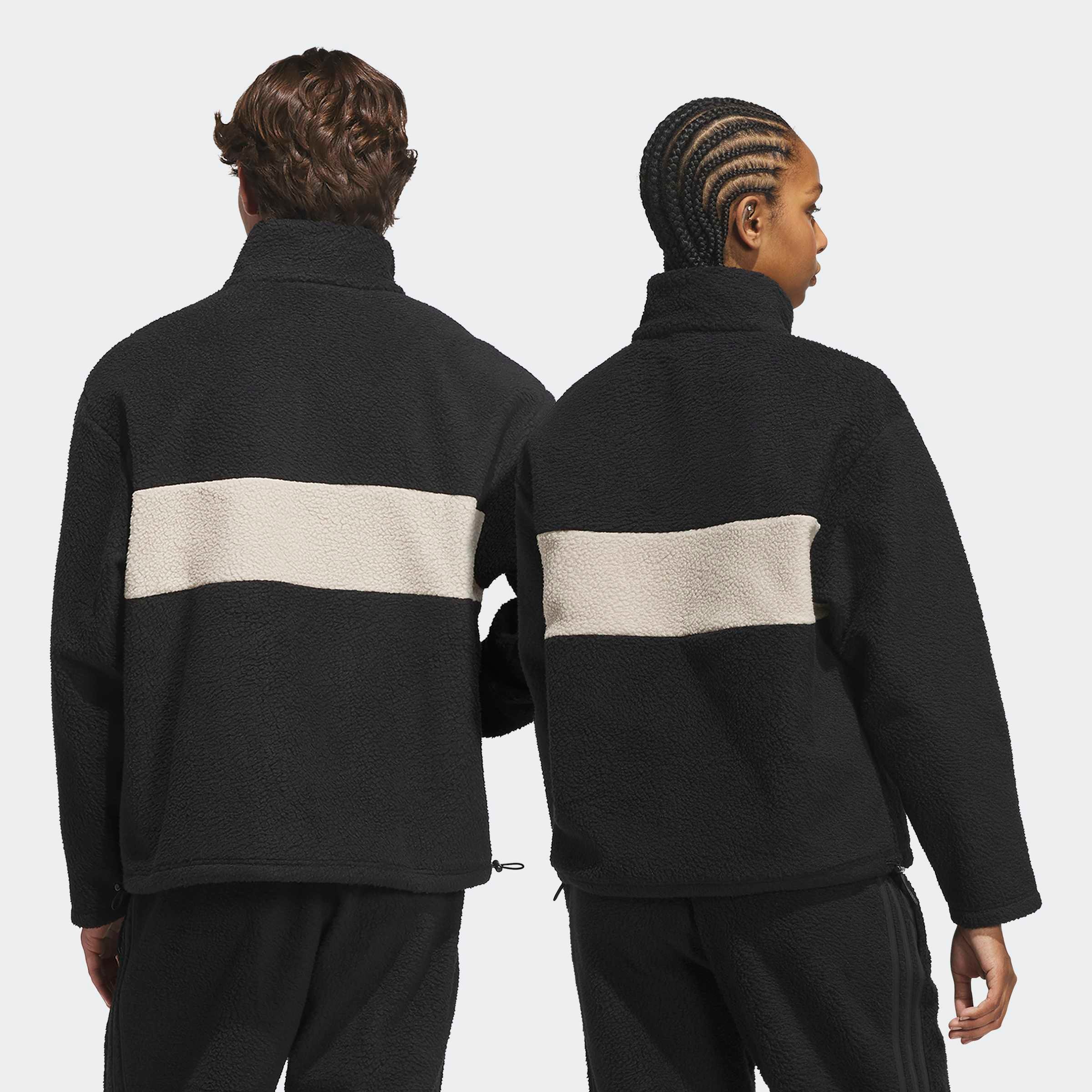 adidas Originals Sweatshirt »ORIGINALS POLARFLEECE«
