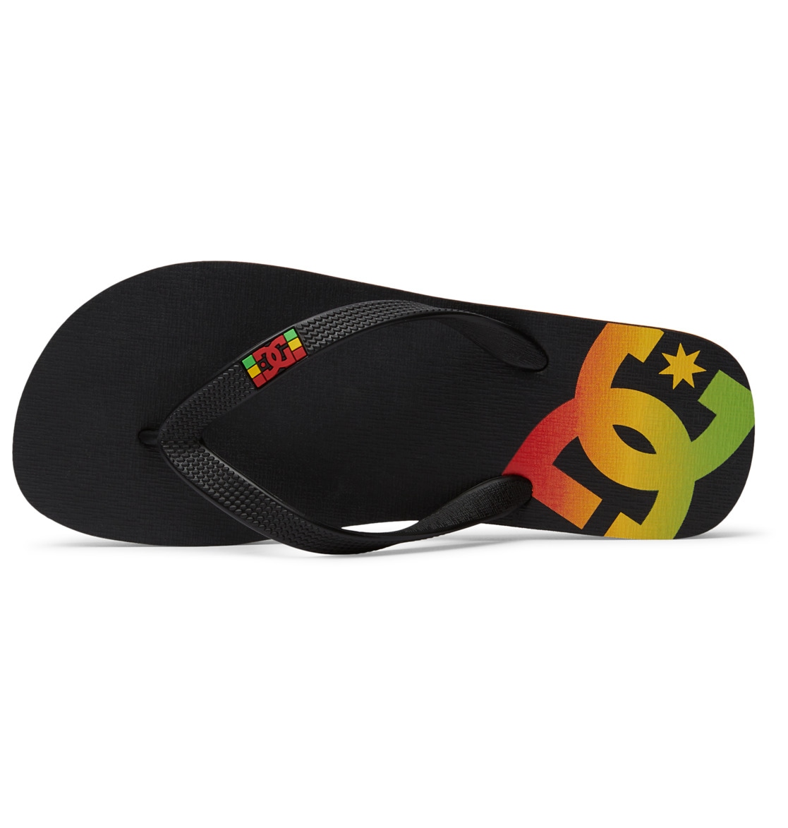 DC Shoes Sandale »Spray«