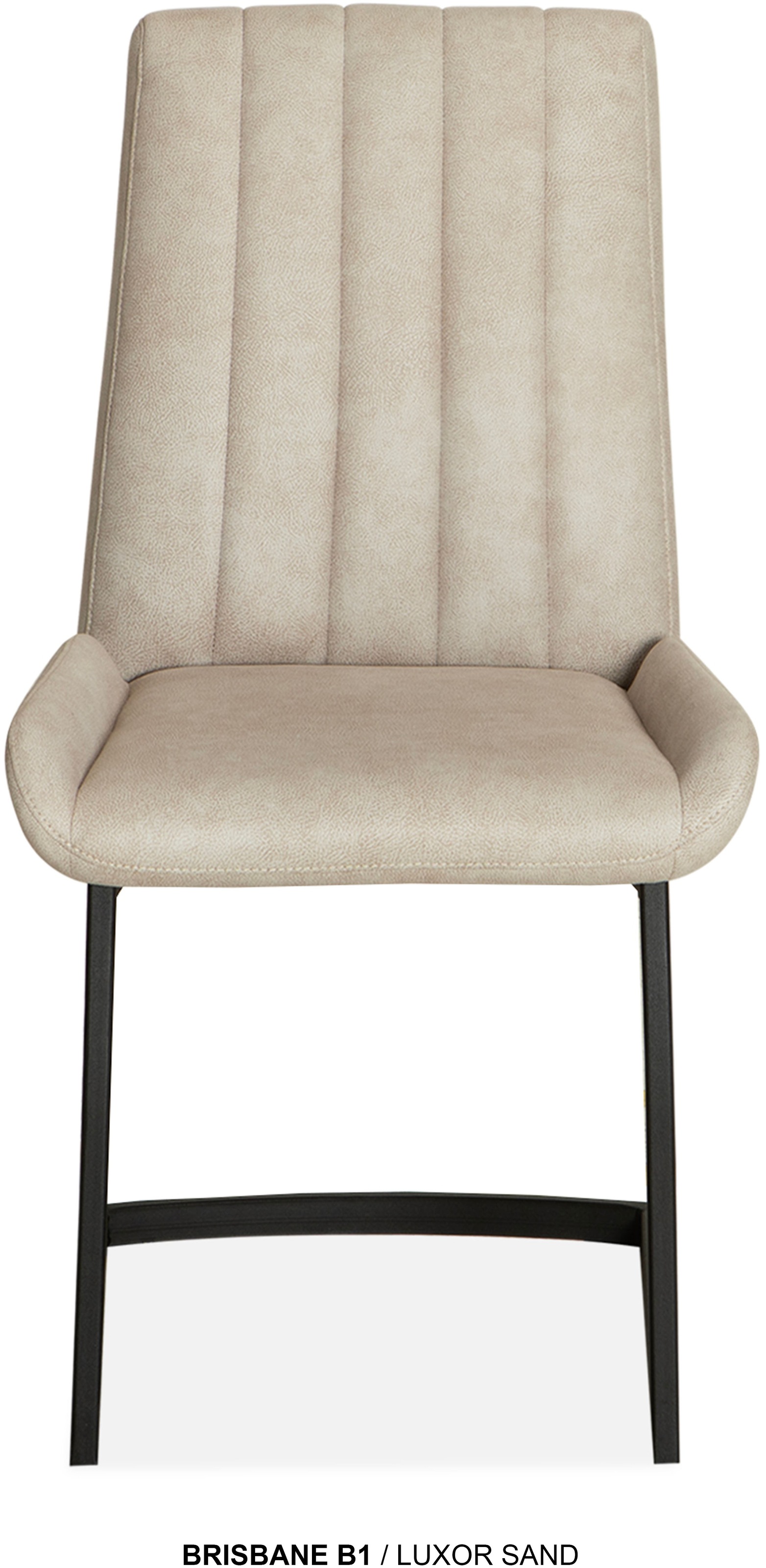 OMG Design Esszimmerstuhl »Brisbane« (Set) 1 Stk.Esszimmerstuhl, pflegeleichter Bezug