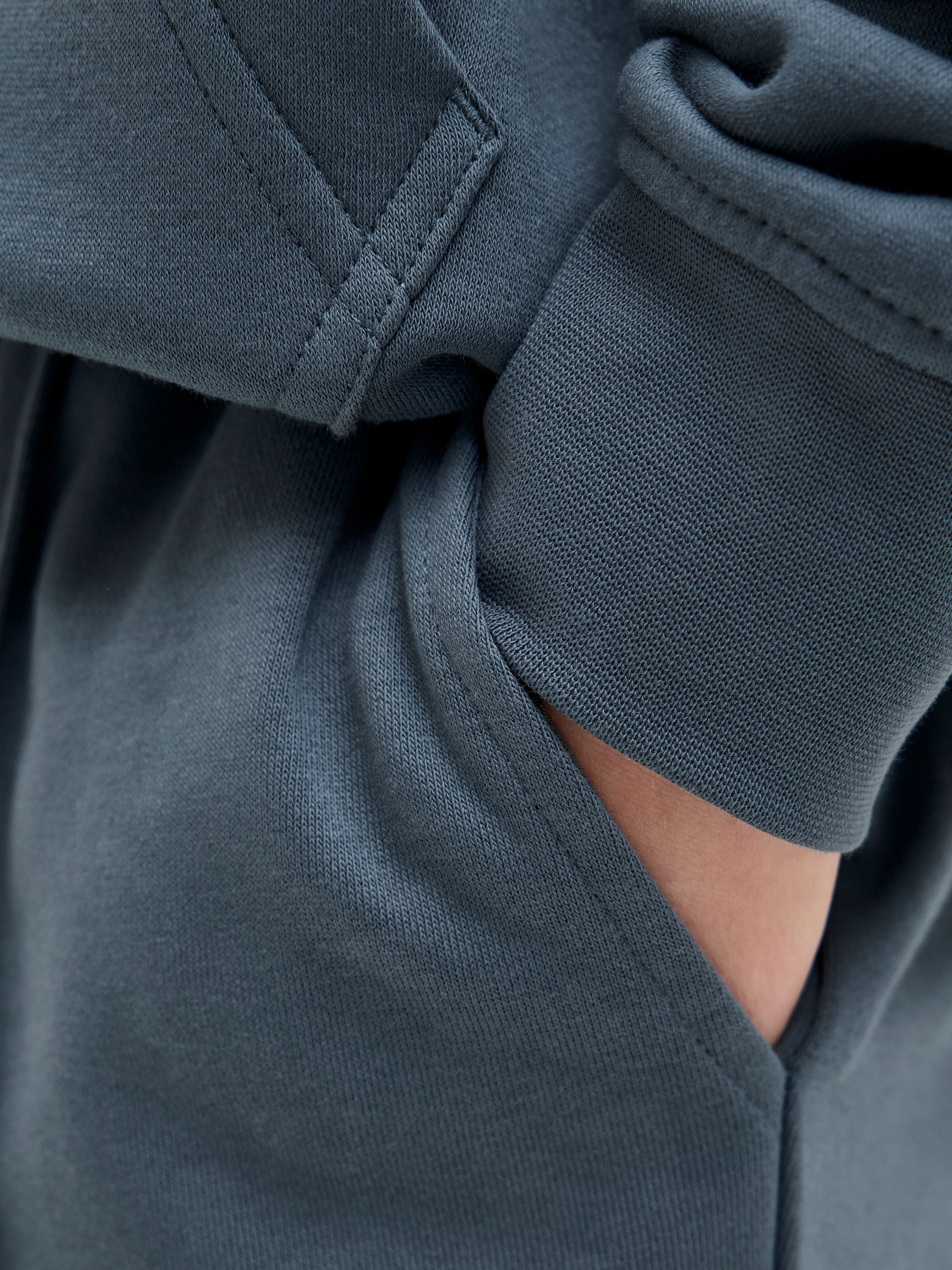 Jack & Jones Junior Sweatshorts »JPSTVESTERBRO SWEAT SHORTS GMS SN JNR«