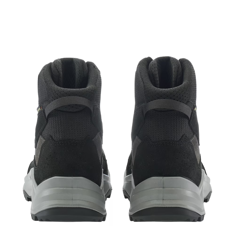 Lowa Wanderschuh »VENTIERRA GTX MID«  wasserdicht, winddicht,atmungsaktiv dank GORE-TEX Membrane