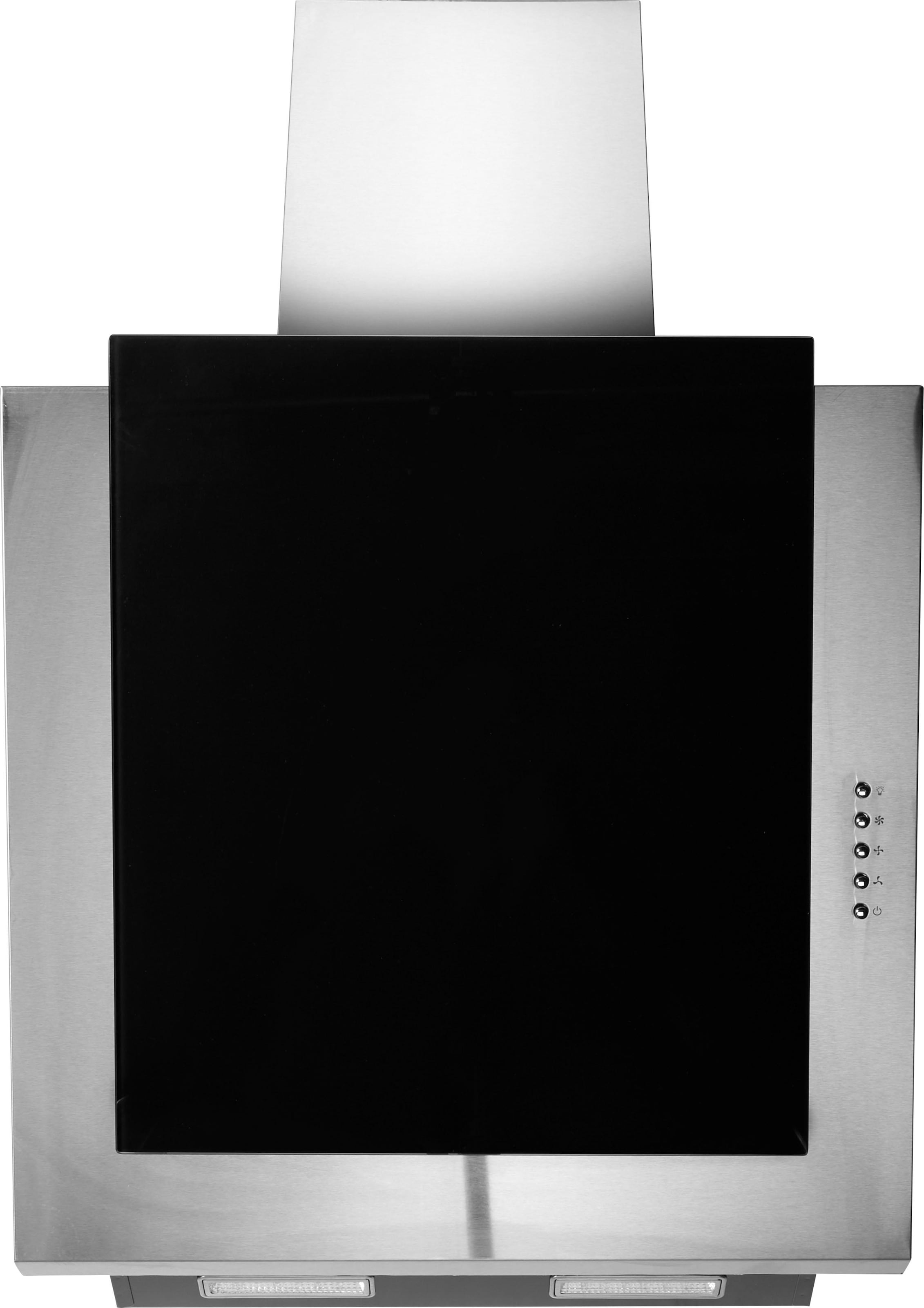 Amica Kopffreihaube »KHF 664 111 E«, LED-Beleuchtung