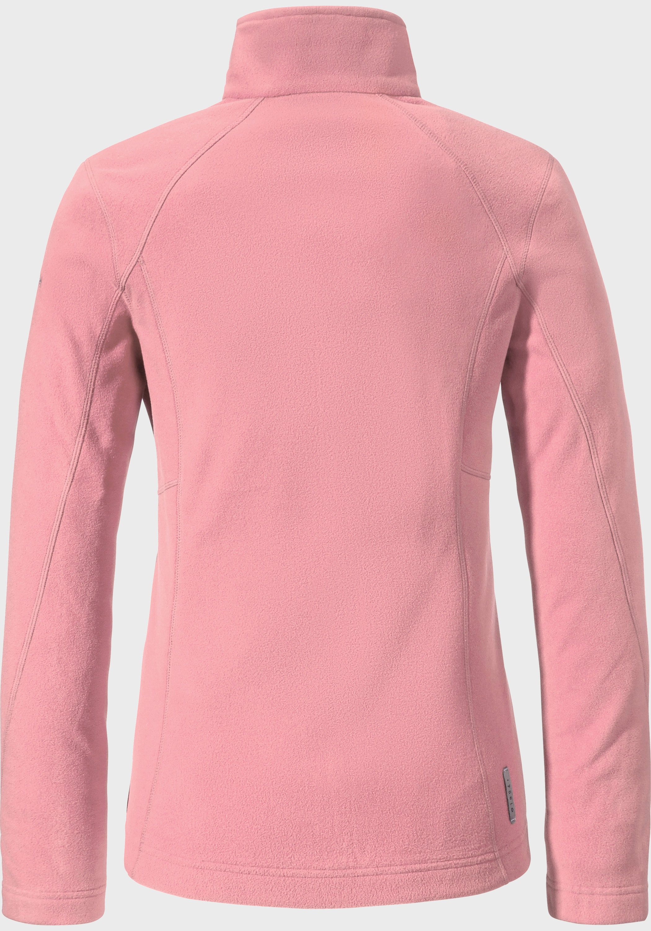 Schöffel Fleecejacke »Fleece Jacket Leona3«, ohne Kapuze