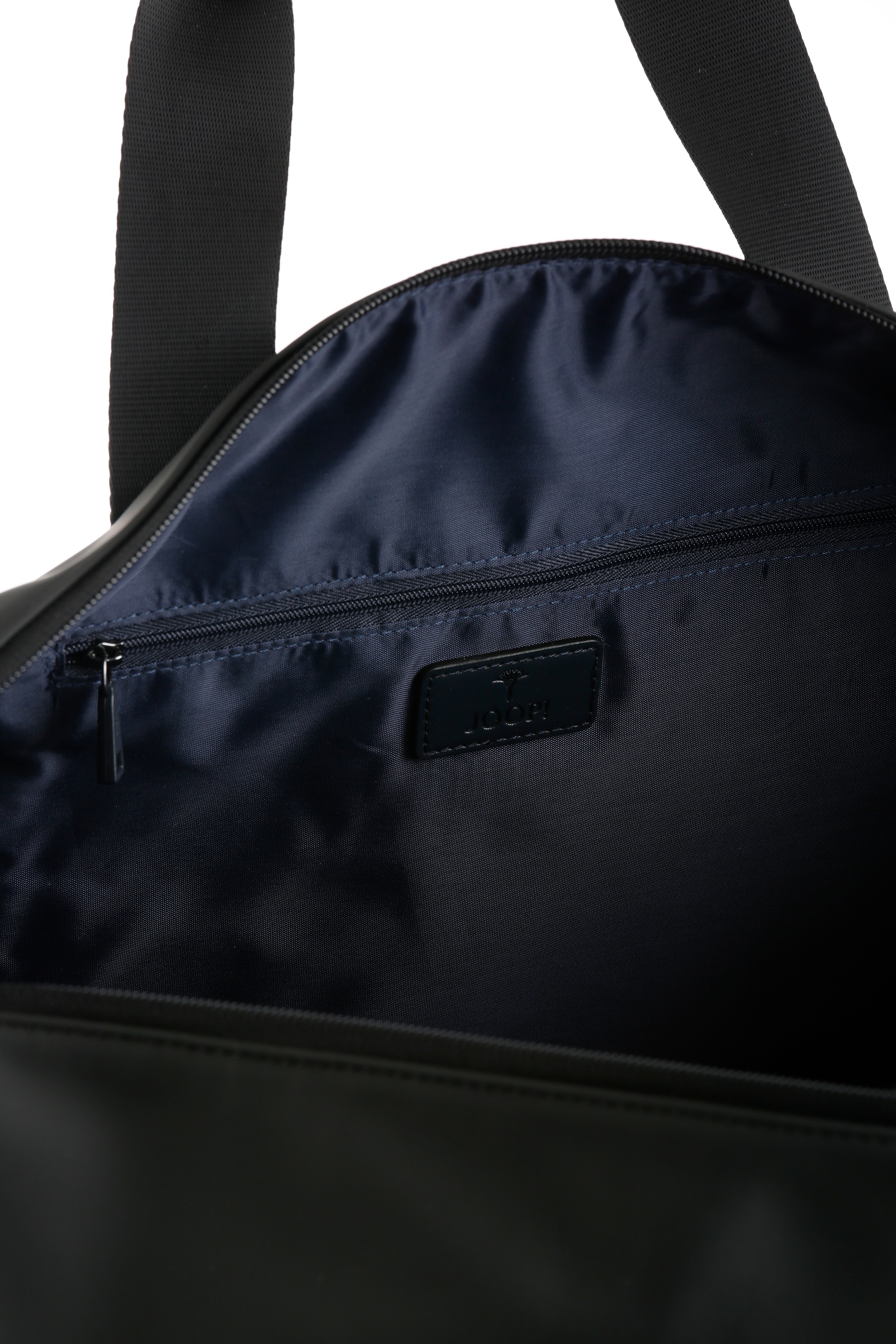 JOOP! Weekender »lanciano maik weekender mhz« Reisetasche, Sporttasche, Urlaubstasche mit Reißverschluss