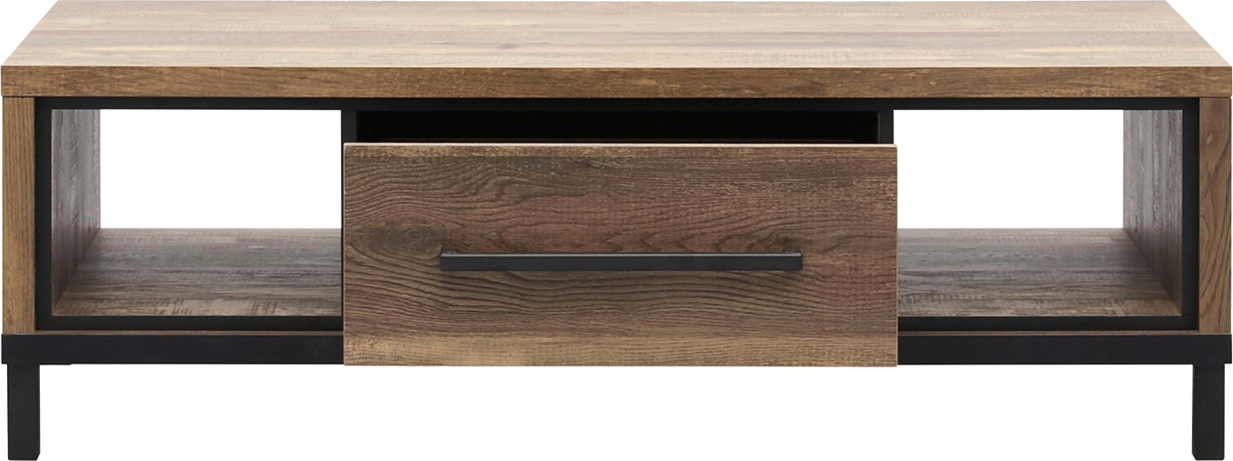 OMG Design Couchtisch »Vasto« 1 Stk. tlg. mit Schublade und Stauräumen