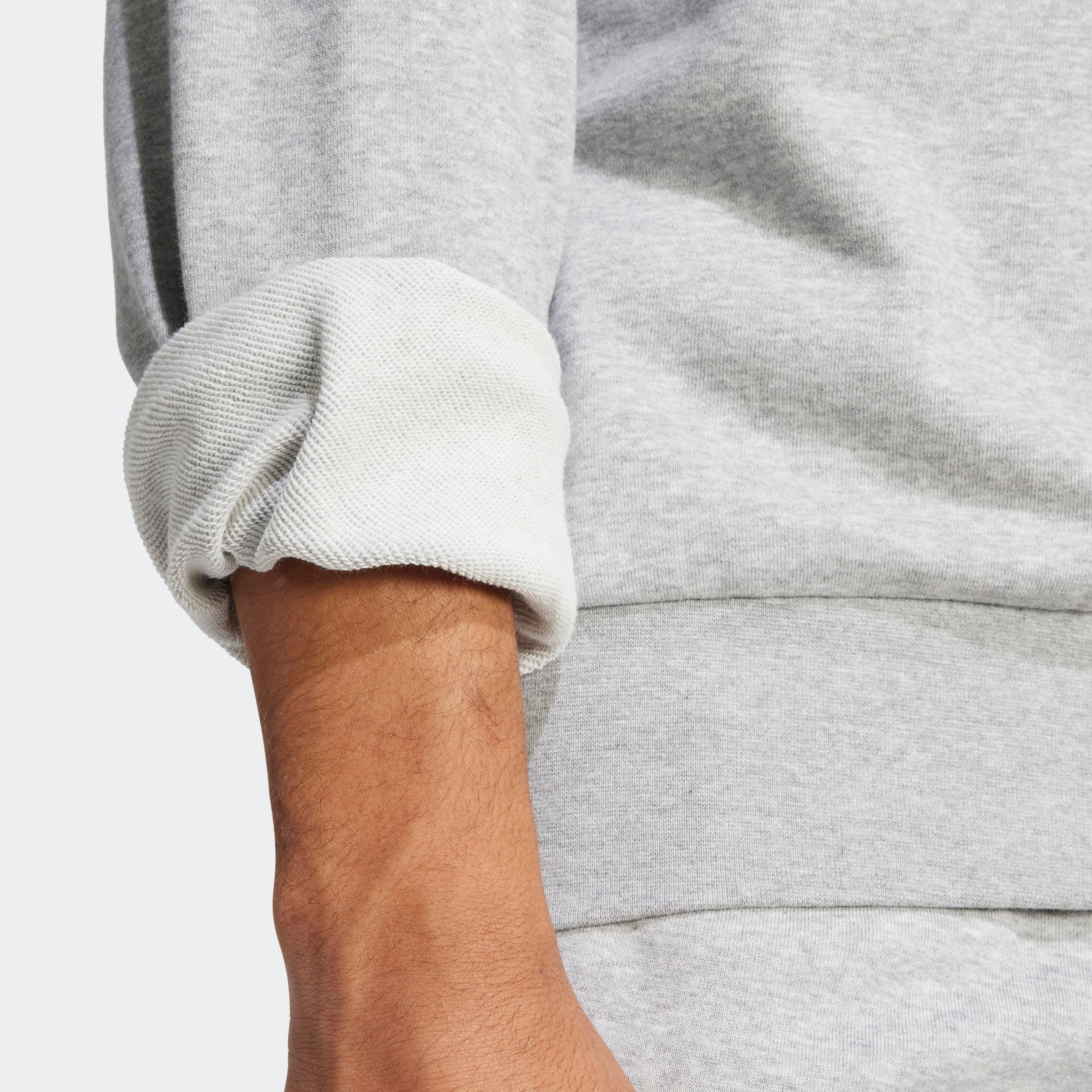 adidas Sportswear Sweatshirt »M BL FT SWT«