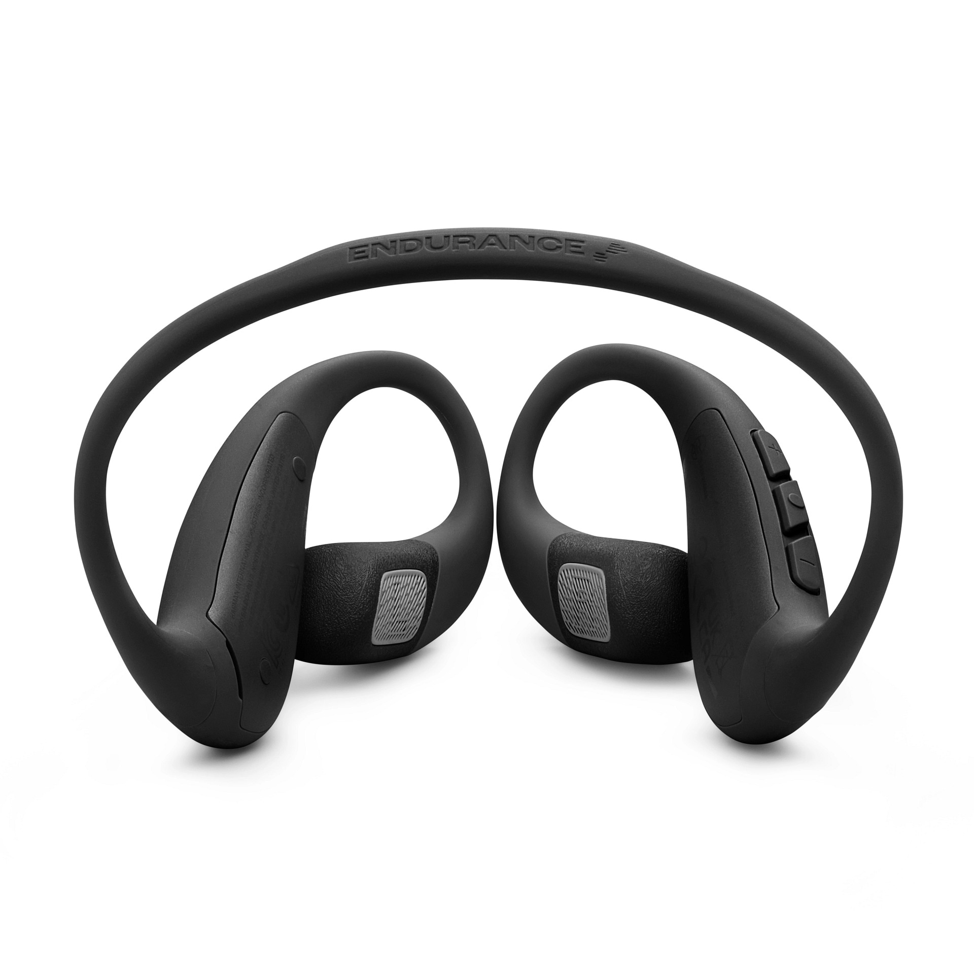 JBL Open-Ear-Kopfhörer »Endurance Pace« A2DP Bluetooth Freisprechfunktion