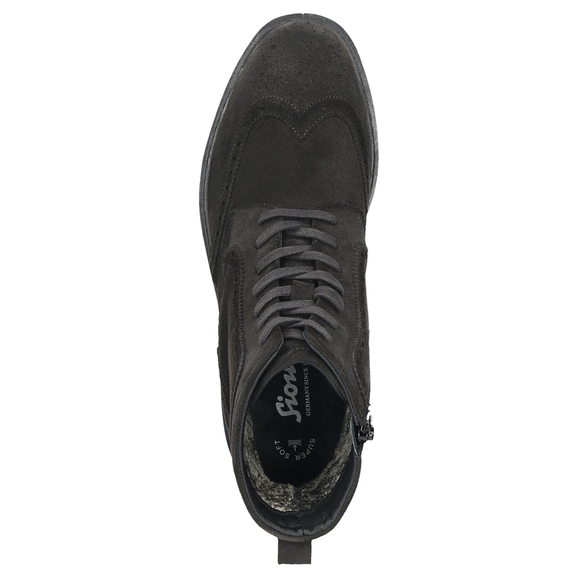 SIOUX Stiefelette »Rogtanos-702-WF«