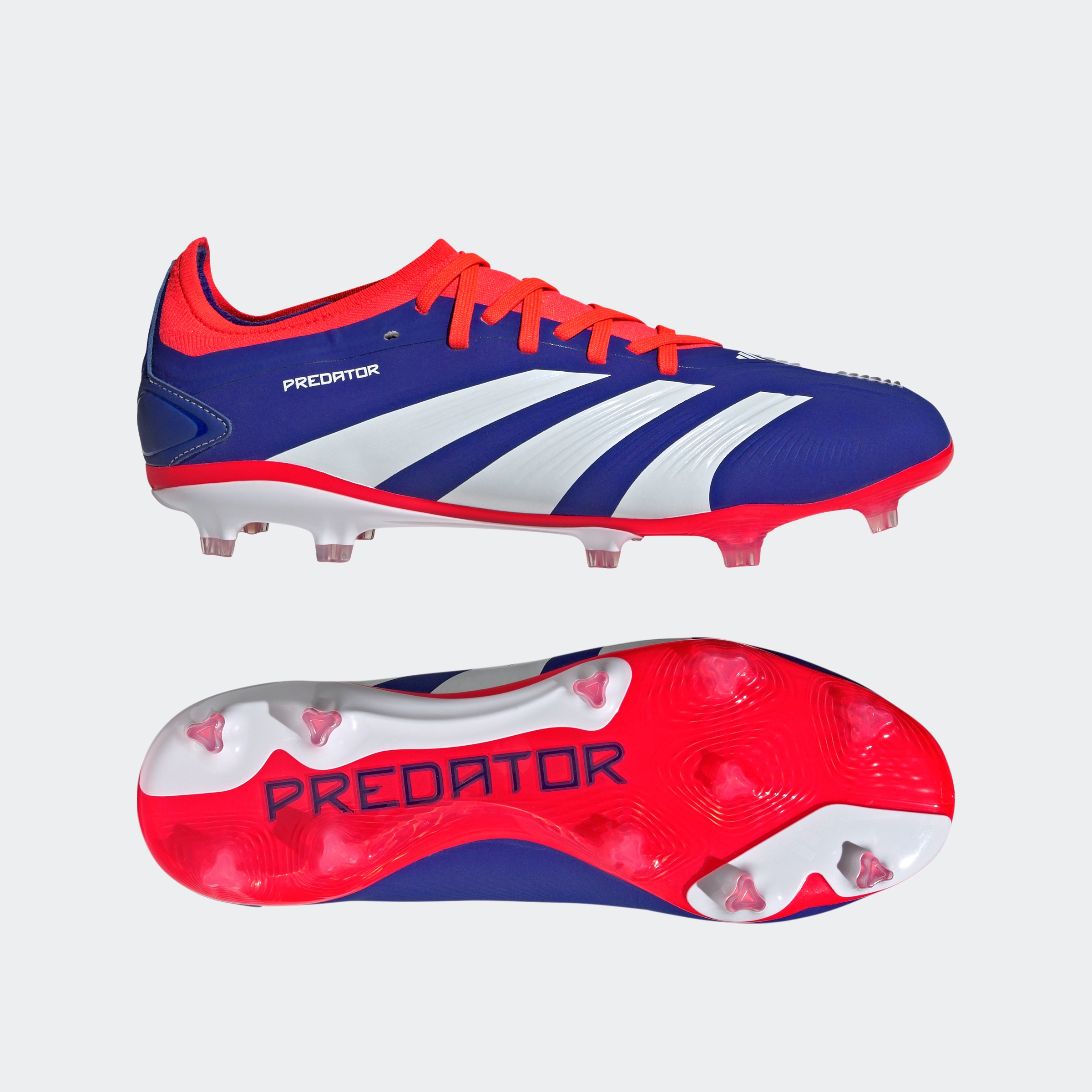 adidas Performance Fußballschuh »PREDATOR PRO FG«, für Rasenplätze