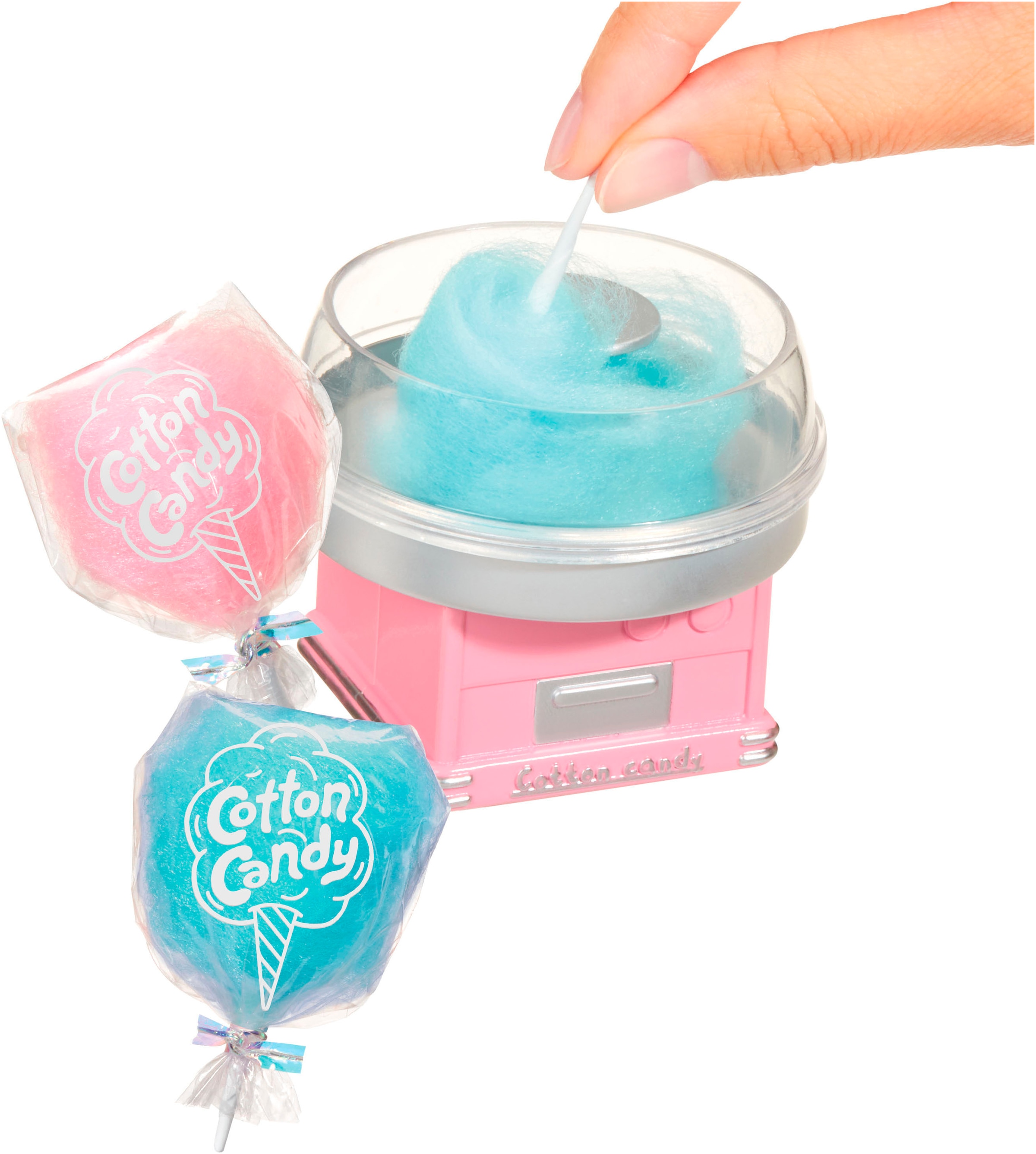 MGA ENTERTAINMENT Kreativset »MGA's Miniverse - Make It Mini Appliances«, sortierte Lieferung
