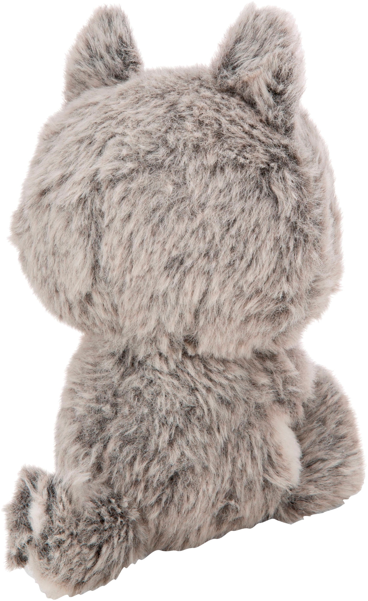 Nici Kuscheltier »Glubschis, Wolf Wynne, 15 cm schlenkernd«