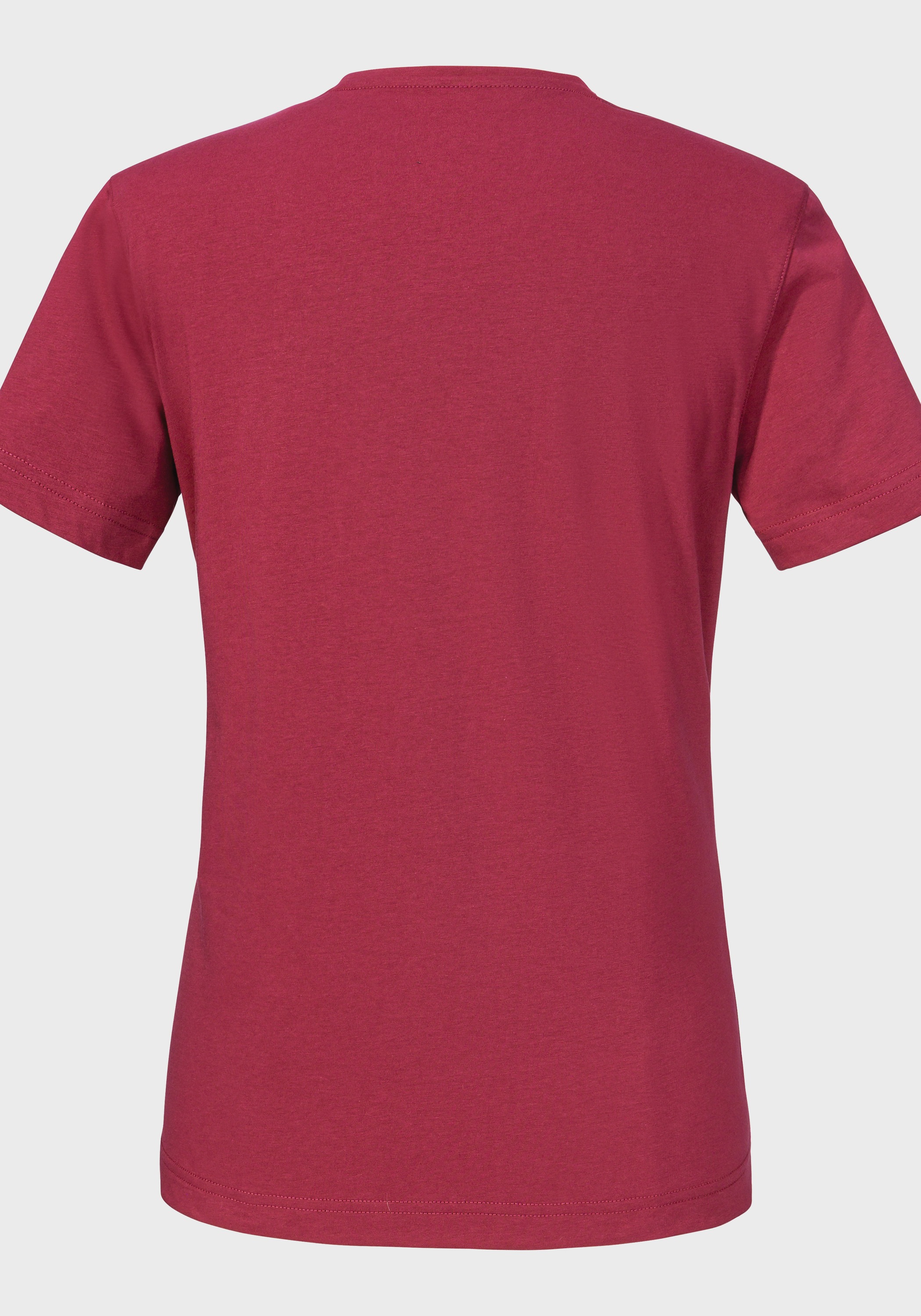 Schöffel Funktionsshirt »T Shirt Hohberg L«