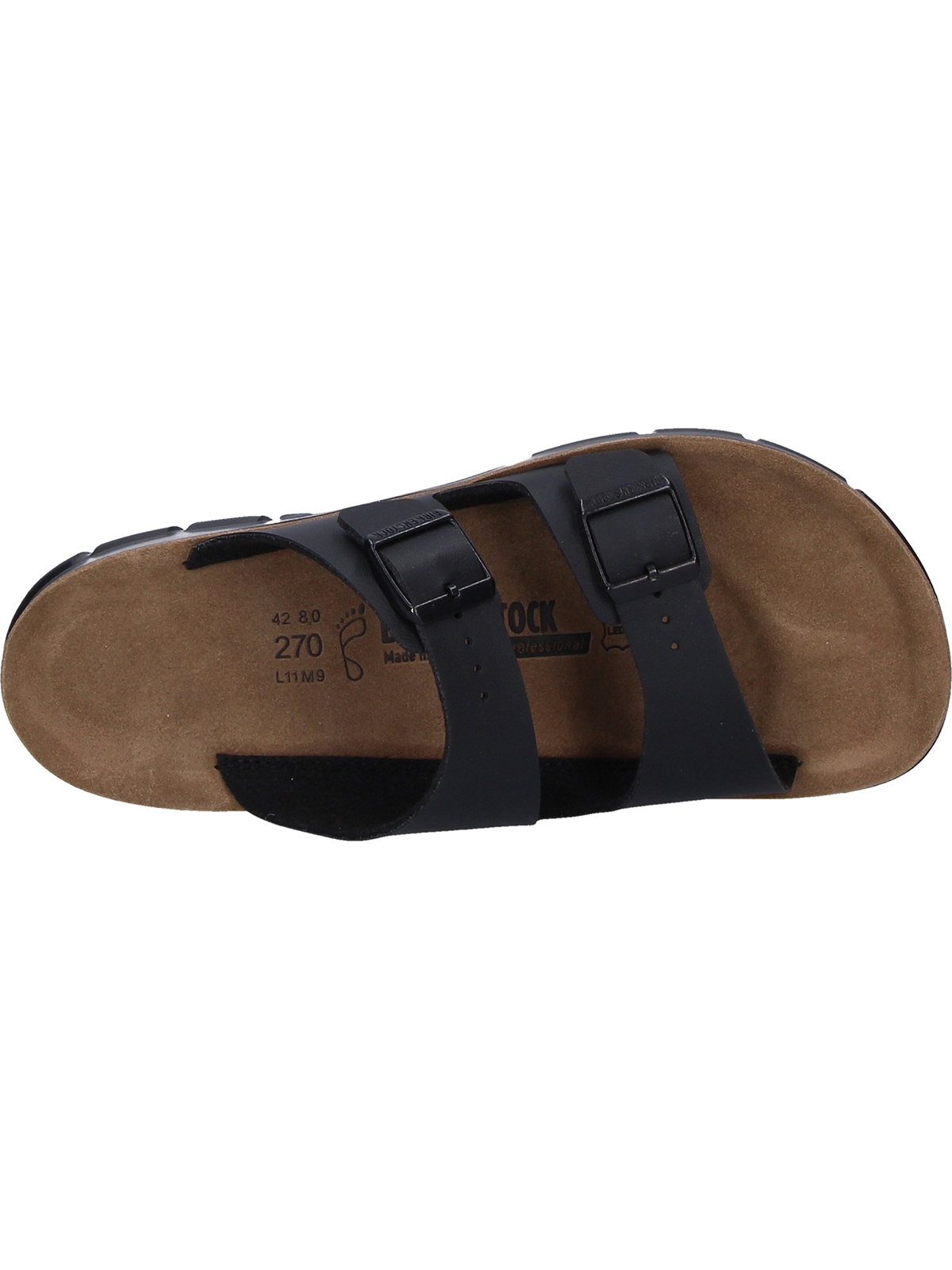 Birkenstock Pantolette »Bilbao«