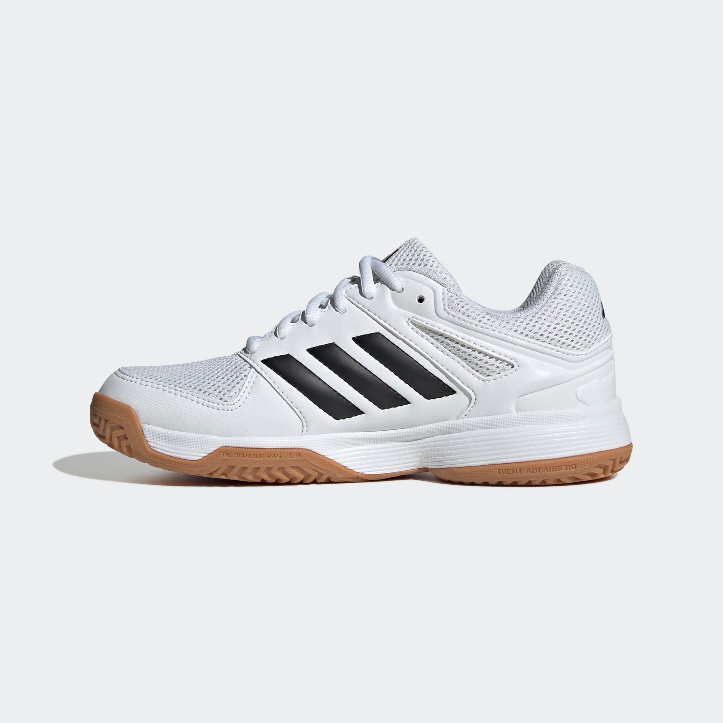 adidas Performance Hallenschuh »SPEEDCOURT IN KIDS«