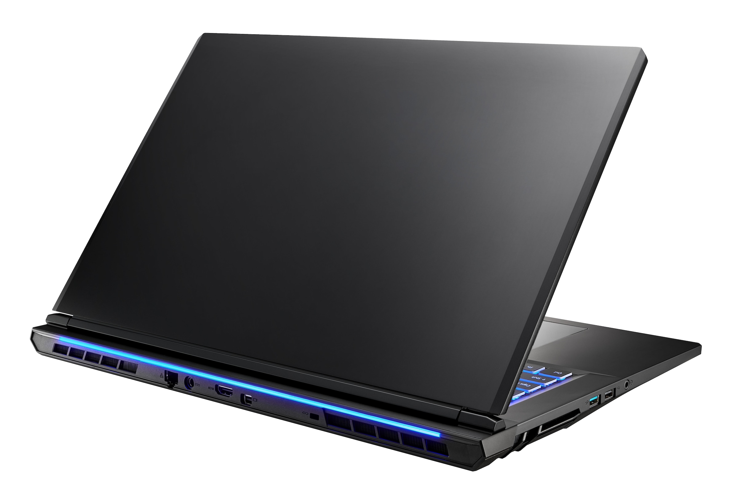 CAPTIVA Gaming-Notebook »Entry Gaming I10-1117GE«