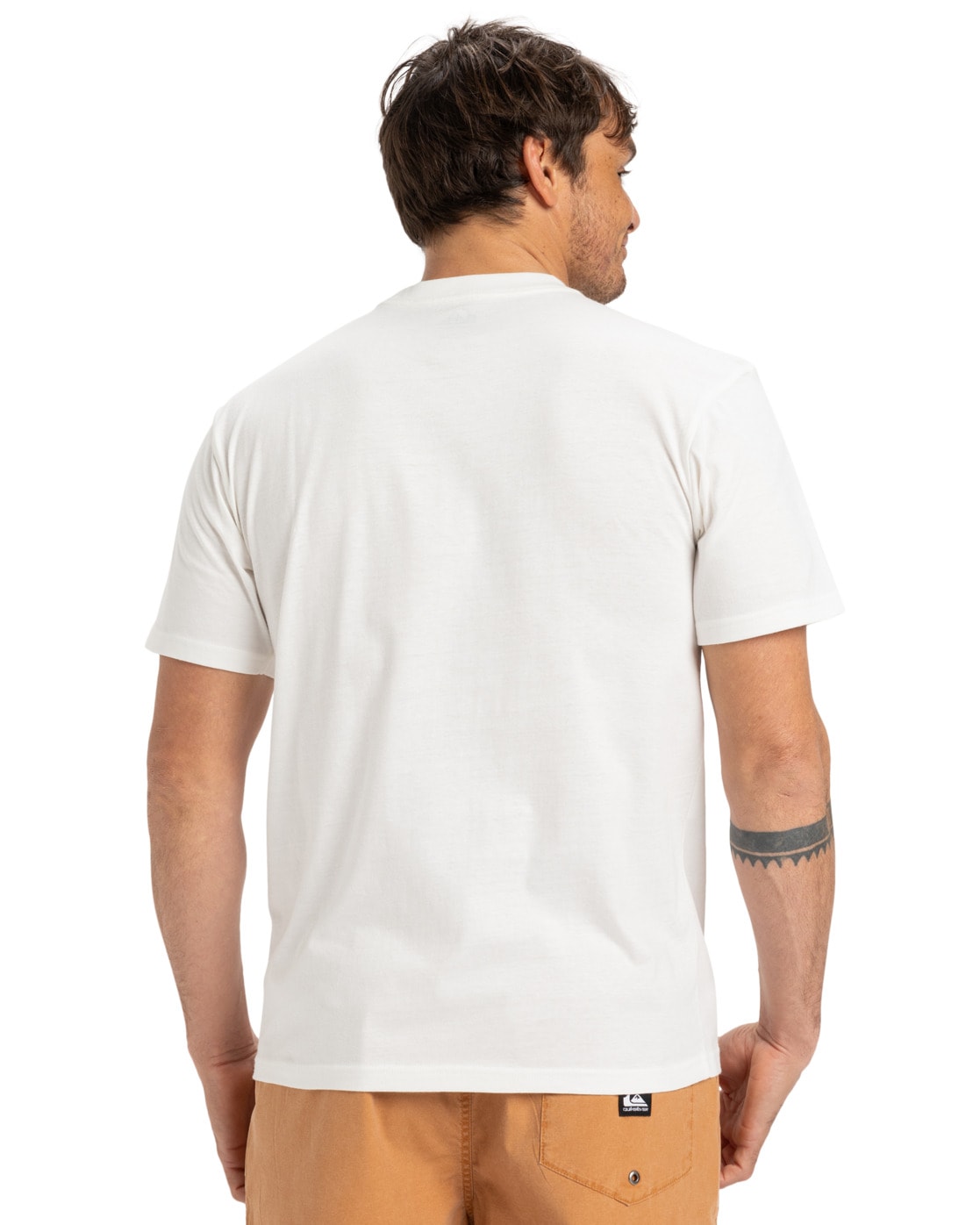 Quiksilver T-Shirt »Evo Endless«