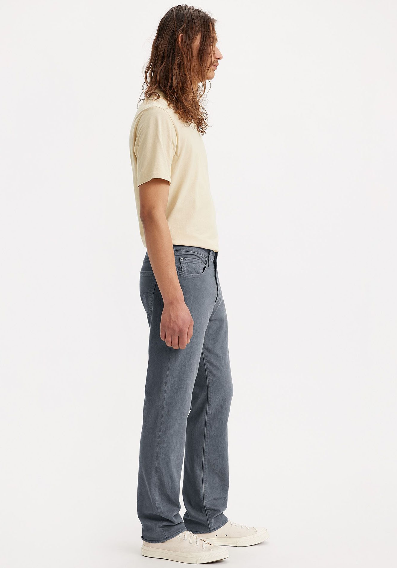 Levi's® Straight-Jeans »514™«
