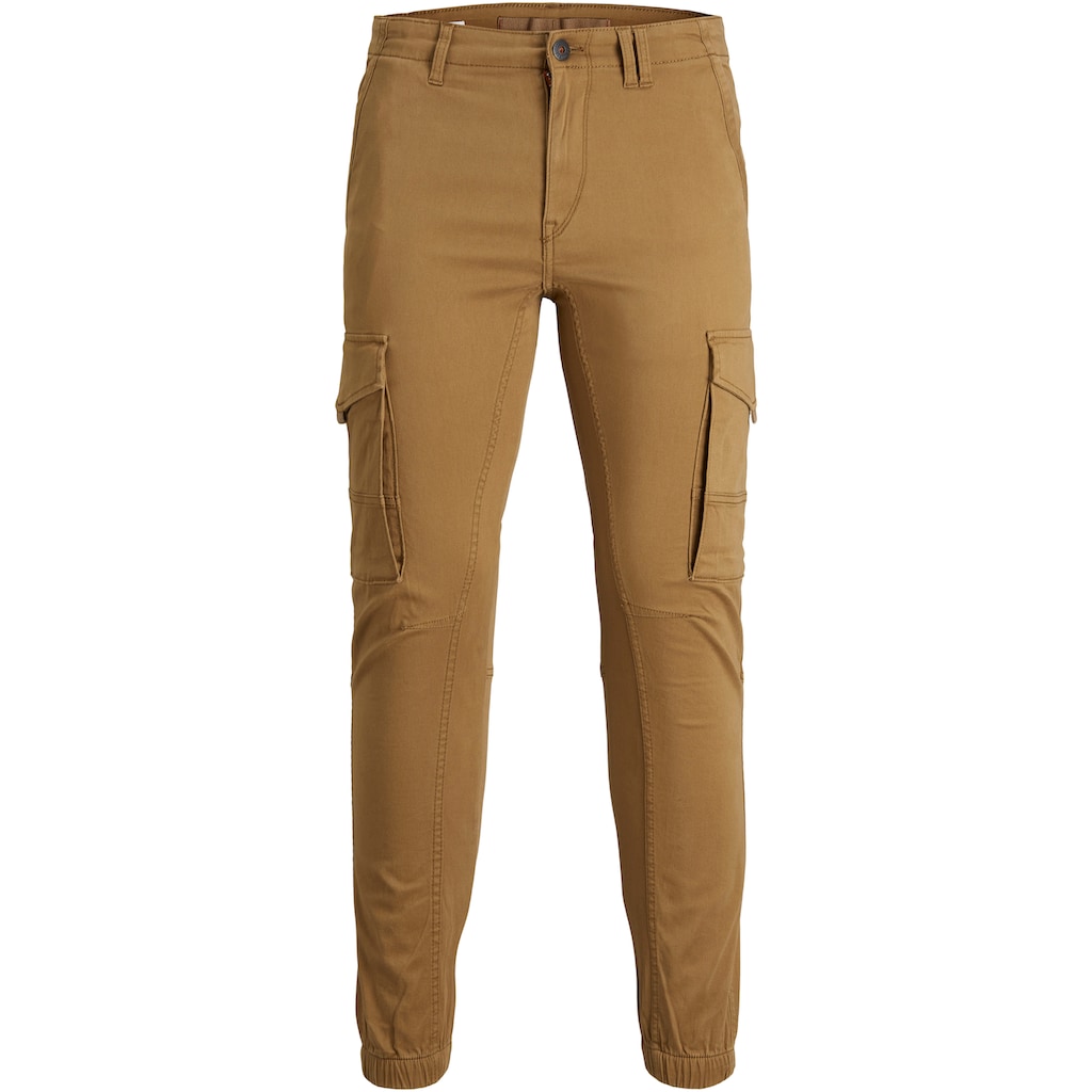 Jack & Jones Cargohose »PAUL FLAKE«