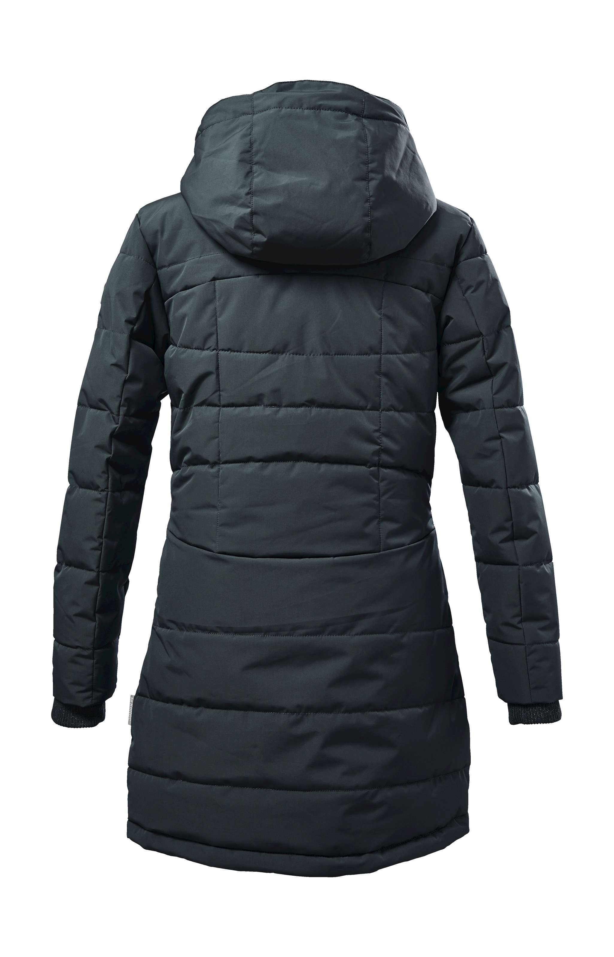 Killtec Steppmantel »KOW 12 GRLS QLTD CT«