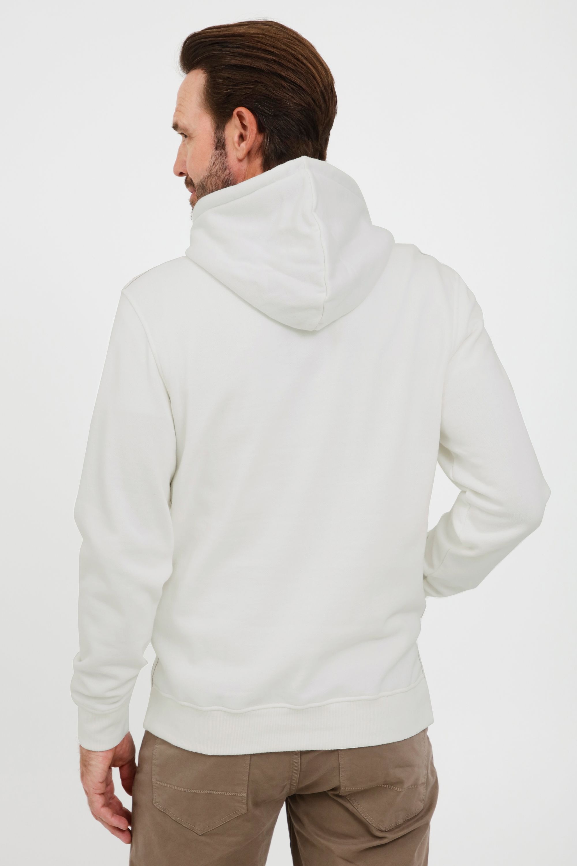 FQ1924 Kapuzenpullover »Hoodie FQThorin«