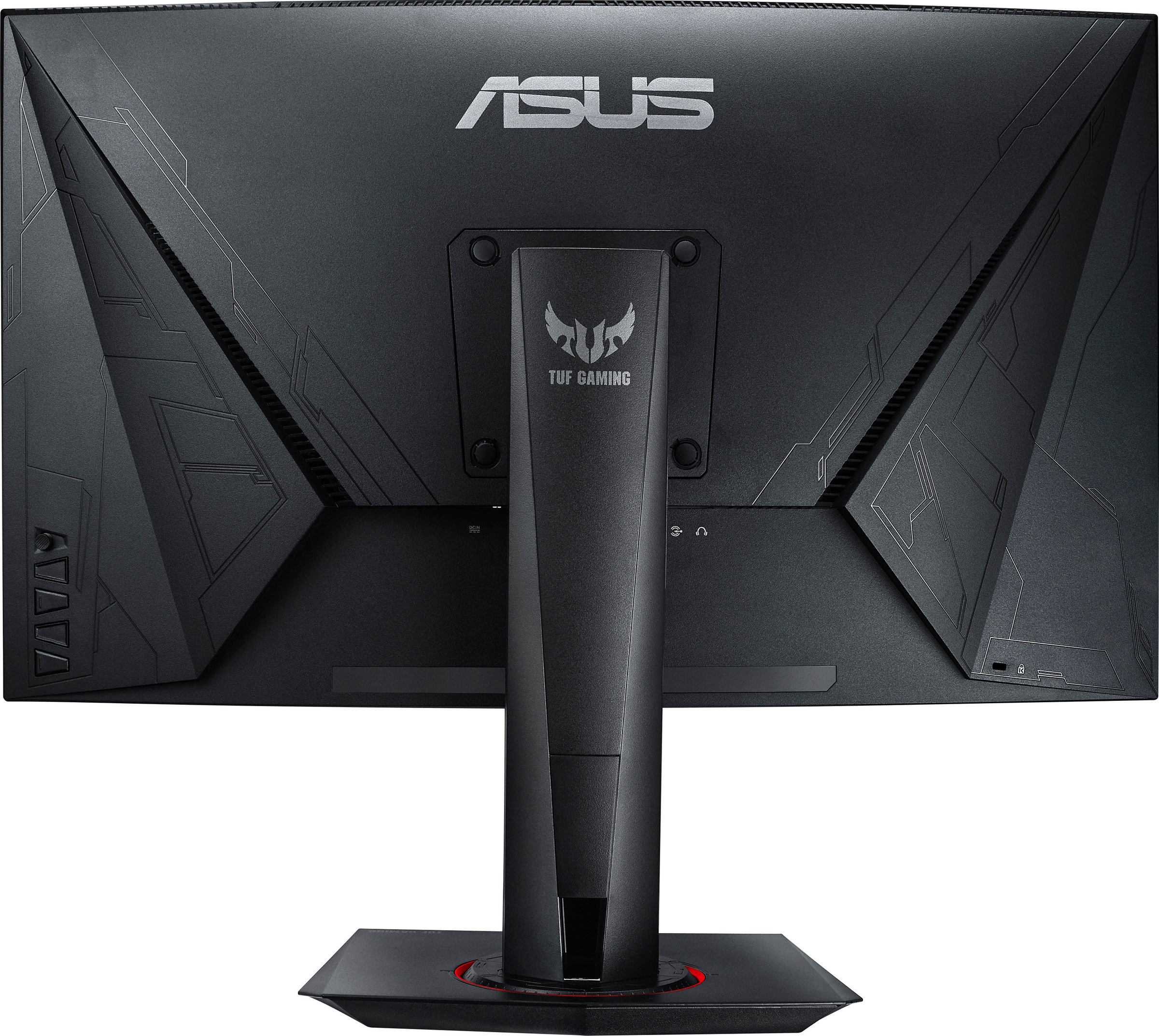 Asus Gaming-Monitor »VG27VQ«, 69 cm/27 Zoll, 1920 x 1080 px, Full HD, 1 ms Reaktionszeit, 165 Hz