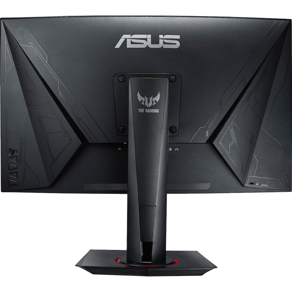 Asus Gaming-Monitor »VG27VQ«, 69 cm/27 Zoll, 1920 x 1080 px, Full HD, 1 ms Reaktionszeit, 165 Hz