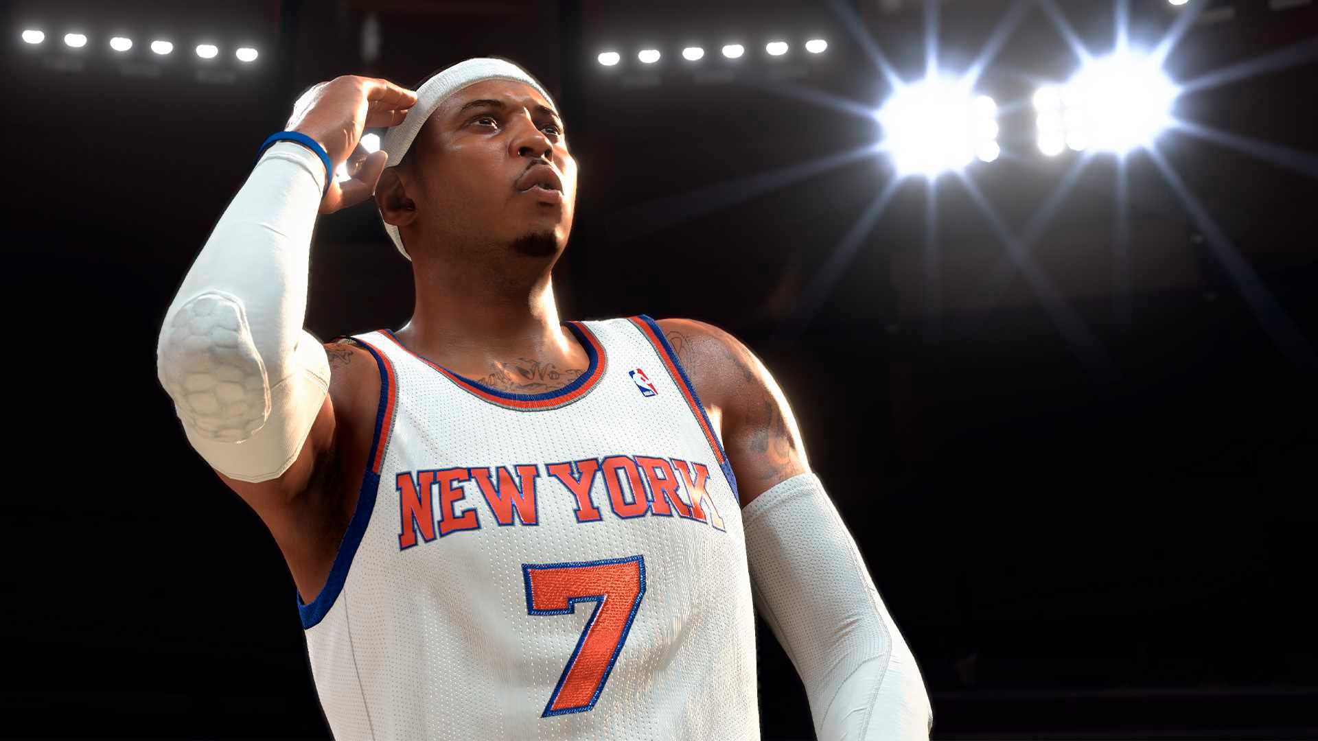 2K Spielesoftware »NBA 2K26«, PlayStation 5