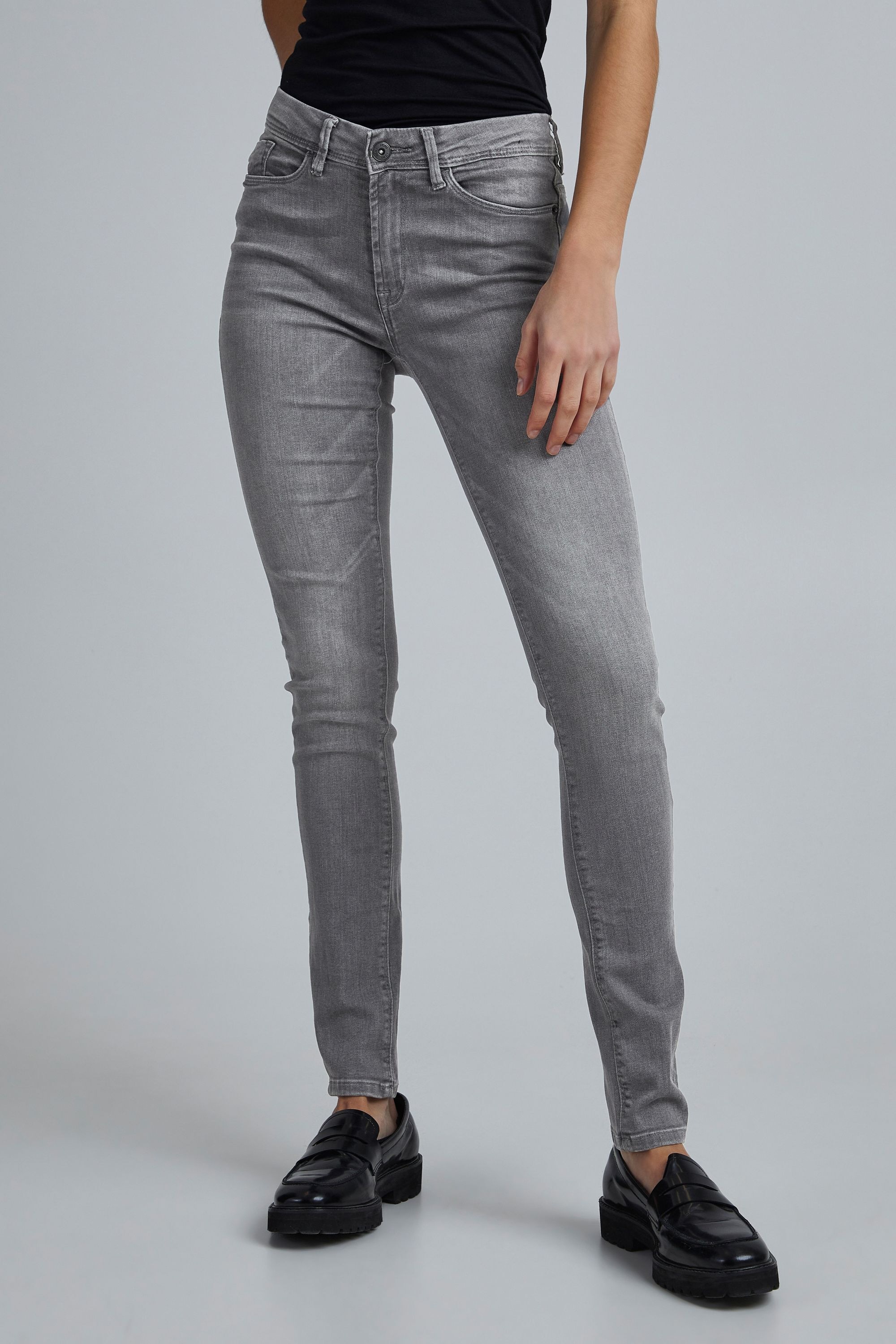 Ichi Röhrenjeans »Röhrenjeans IHErin«