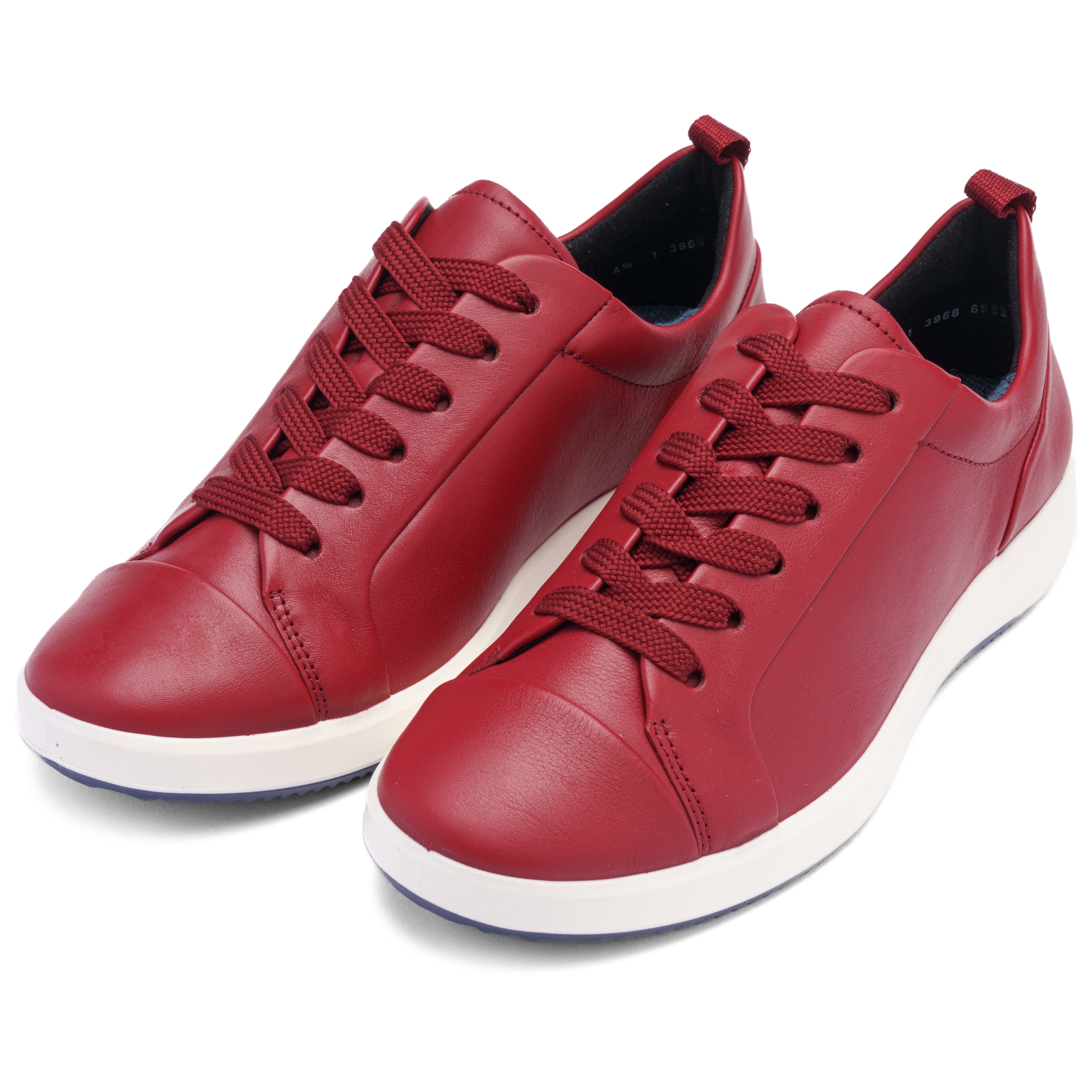 Ara Sneaker »ROMA«  , Freizeitschuh, Halbschuh, Schnürschuh mit High Soft Fußbett, G-Weite